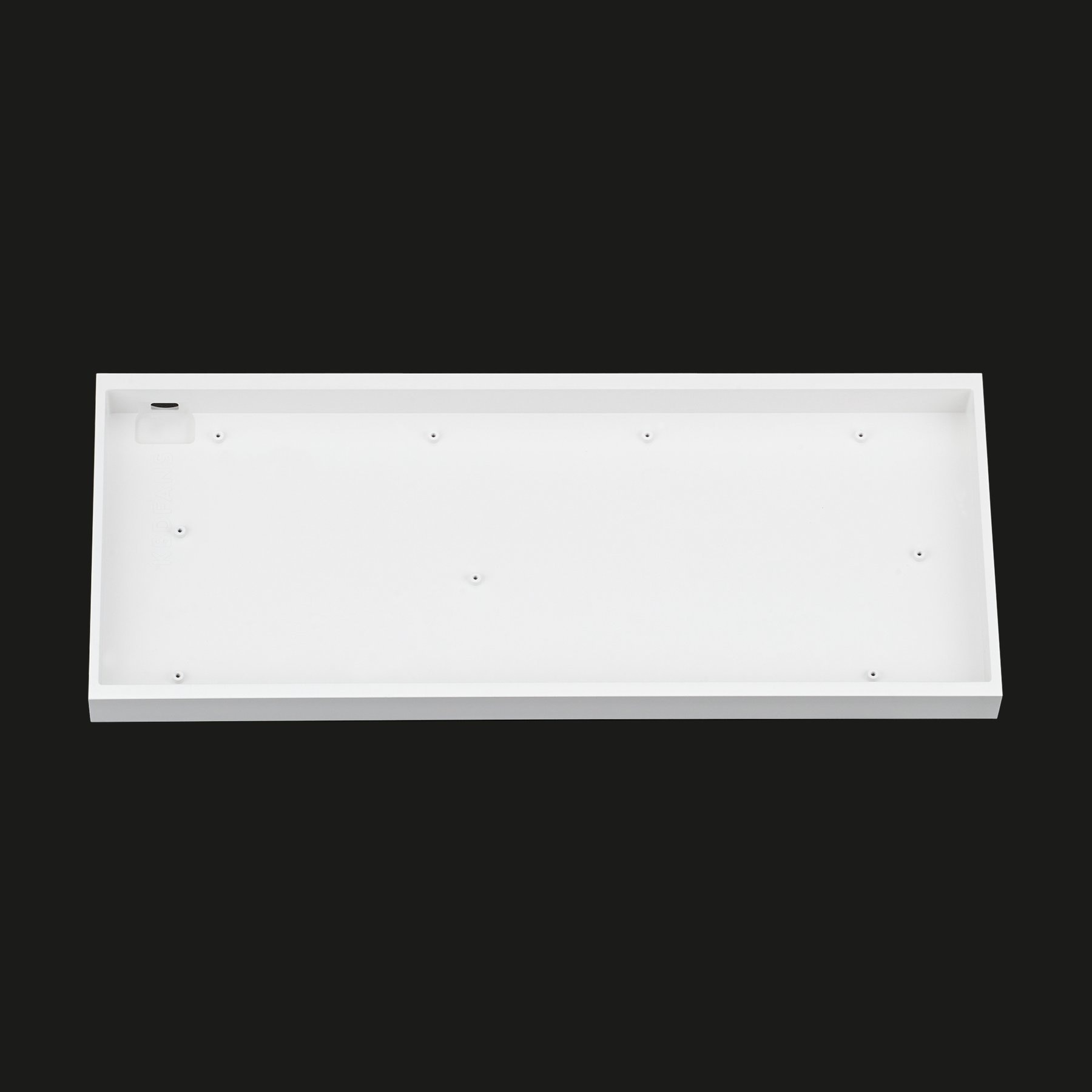 KBDfans Tofu84 Solderable 75% Mechanical Keyboard DIY KIT KBDfans Tofu84 Solderable 75% Mechanical Keyboard DIY KIT