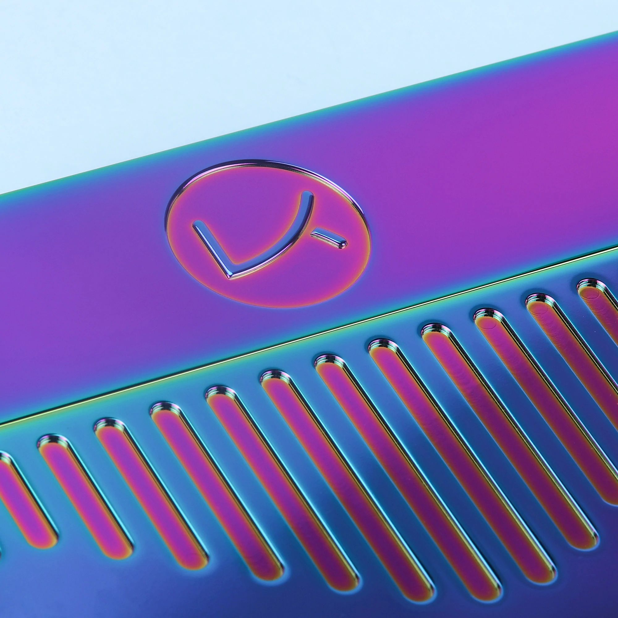 KBDfans KBD75 V3.1 PVD Laser Mechanical Keyboard Diy Kit KBDfans KBD75 V3.1 PVD Laser Mechanical Keyboard Diy Kit