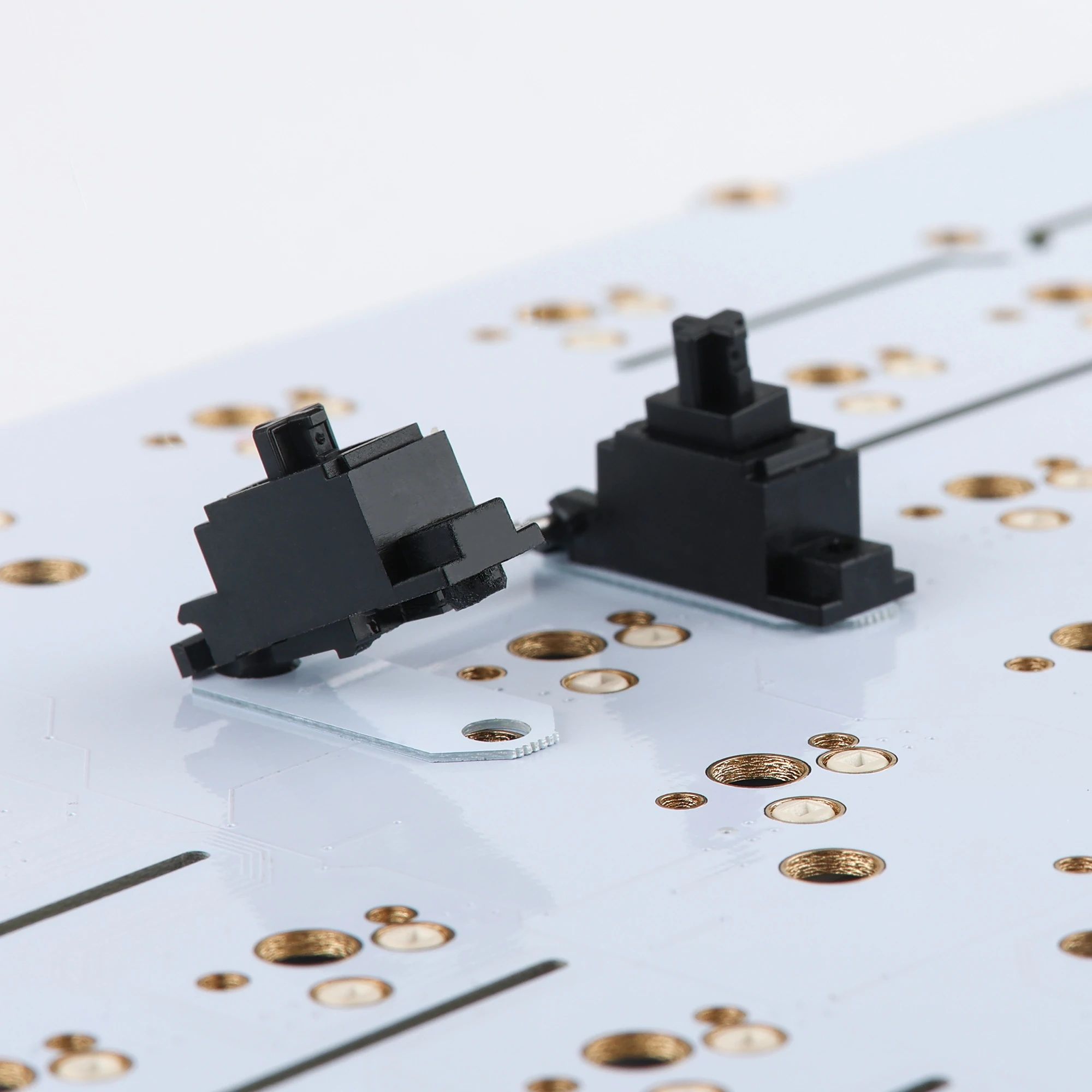 [In-Stock] KBDfans Tiger 80 Keyboard KIT