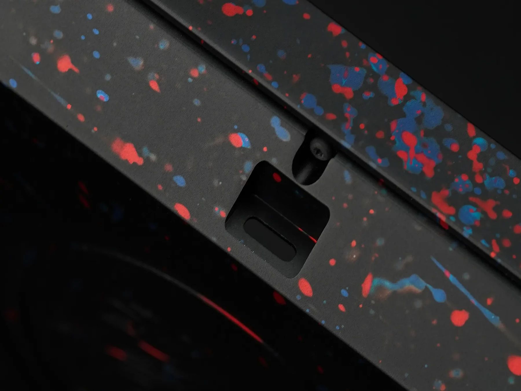 [In-Stock] KBDfans Tiger 80 Keyboard KIT