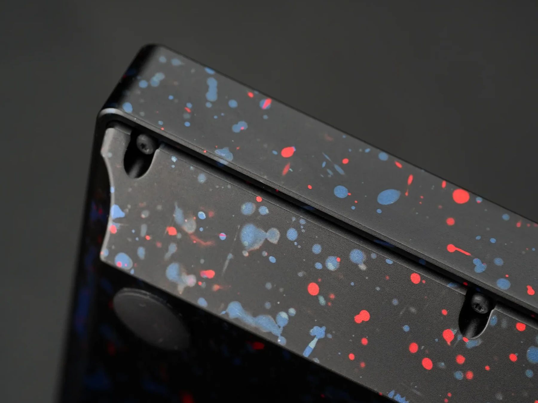 [In-Stock] KBDfans Tiger 80 Keyboard KIT