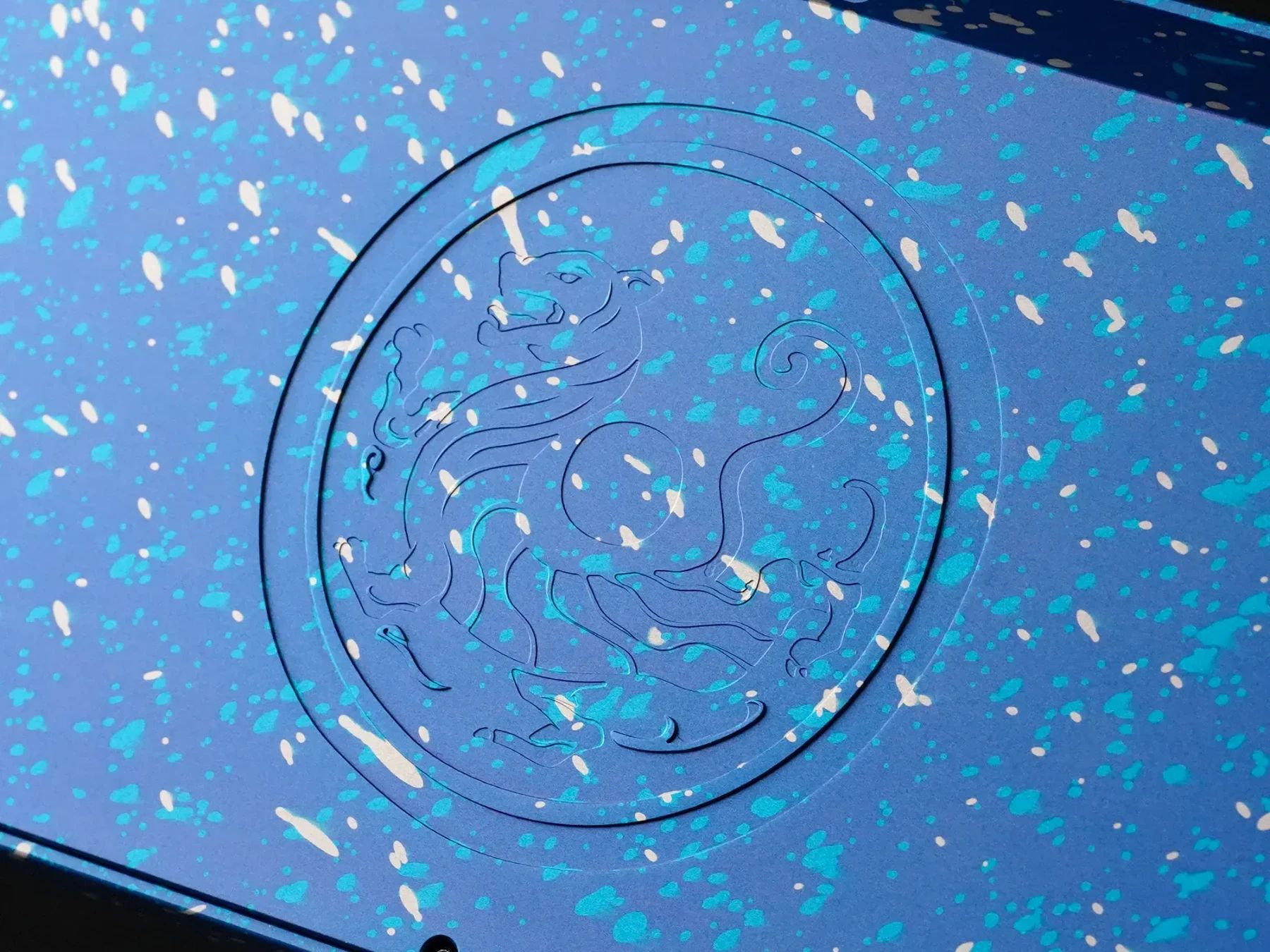 [In-Stock] KBDfans Tiger 80 Keyboard KIT