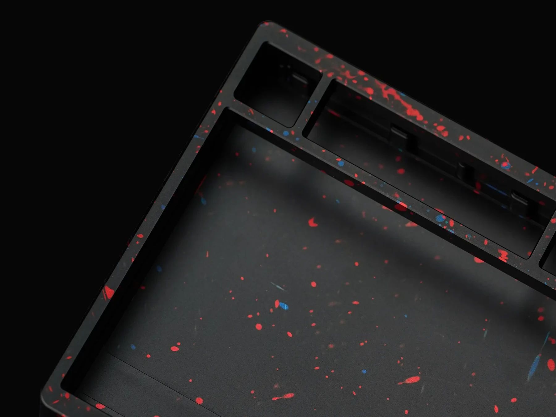 [In-Stock] KBDfans Tiger 80 Keyboard KIT