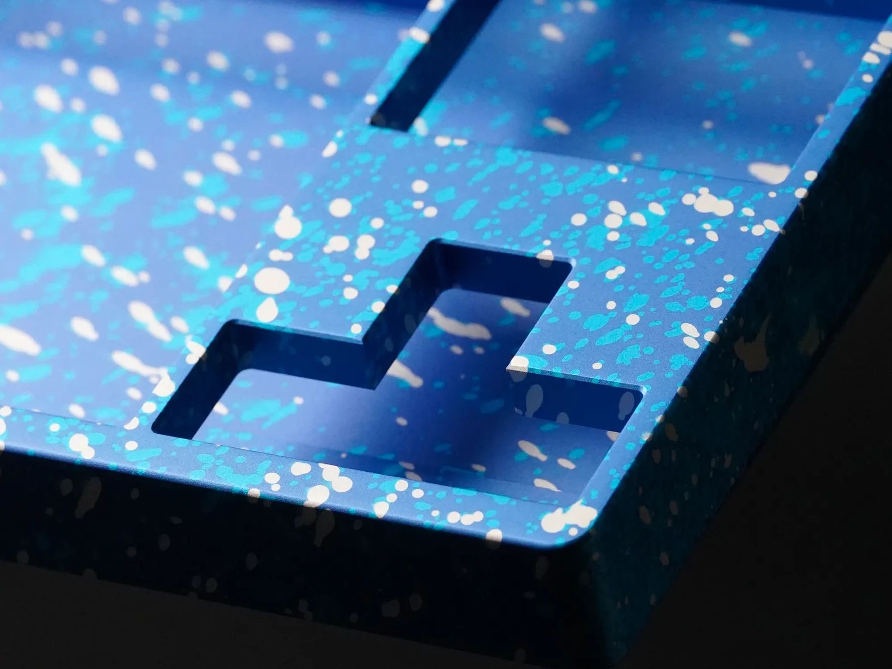 [In-Stock] KBDfans Tiger 80 Keyboard KIT