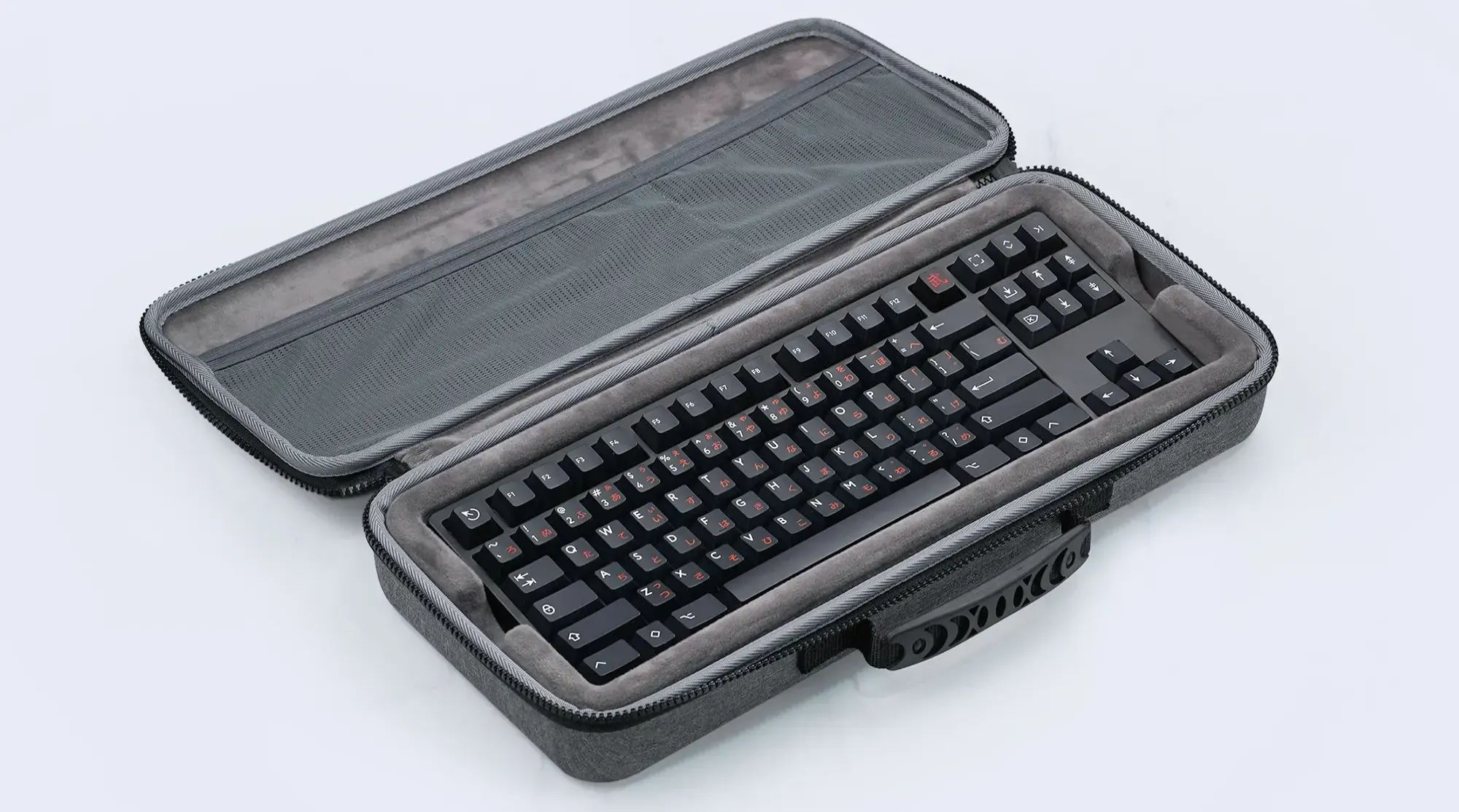 [In-Stock] KBDfans Tiger 80 Keyboard KIT