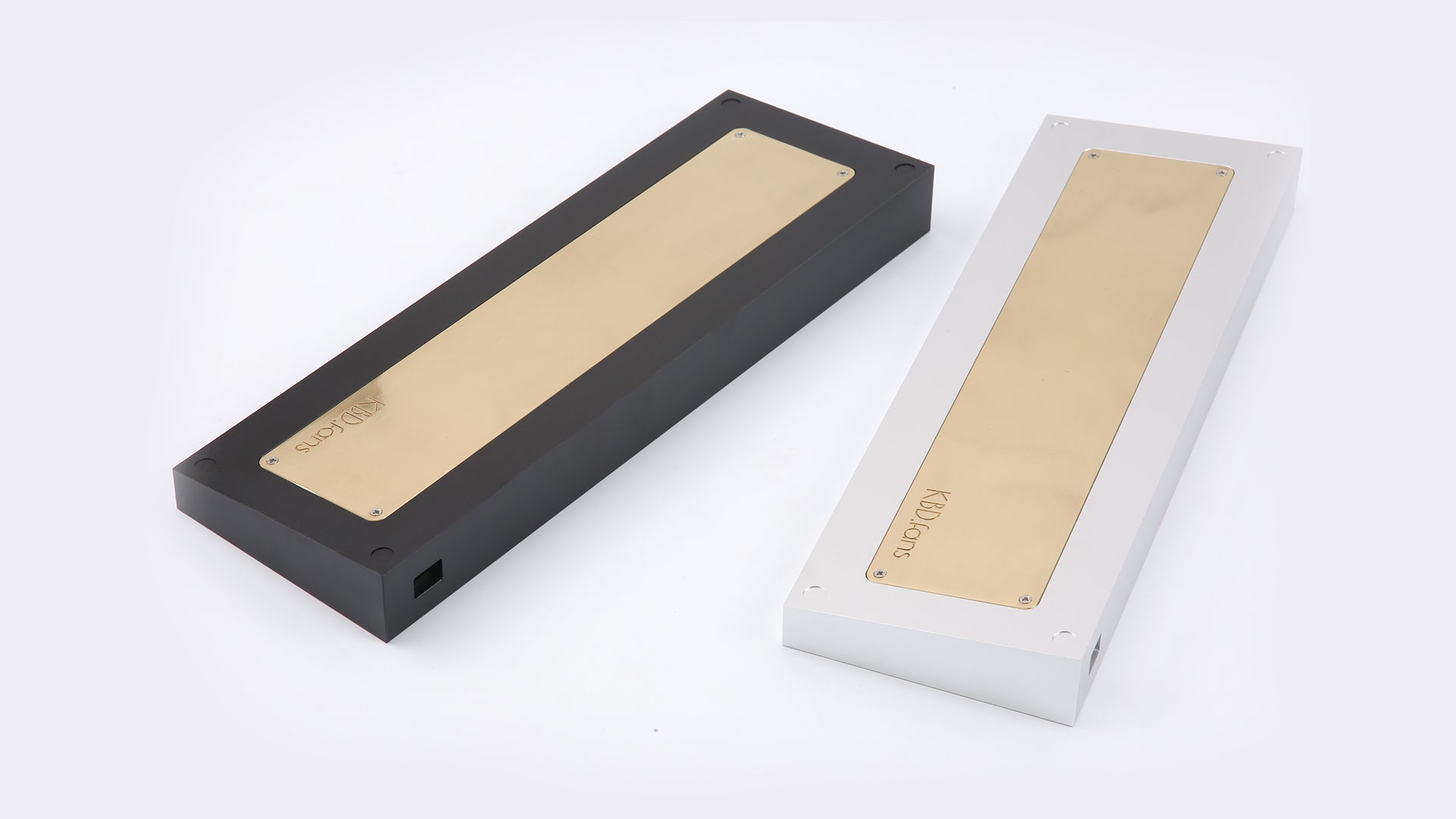 KBDfans TOFU 65% E-white Aluminum Case KBDfans TOFU 65% E-white Aluminum Case