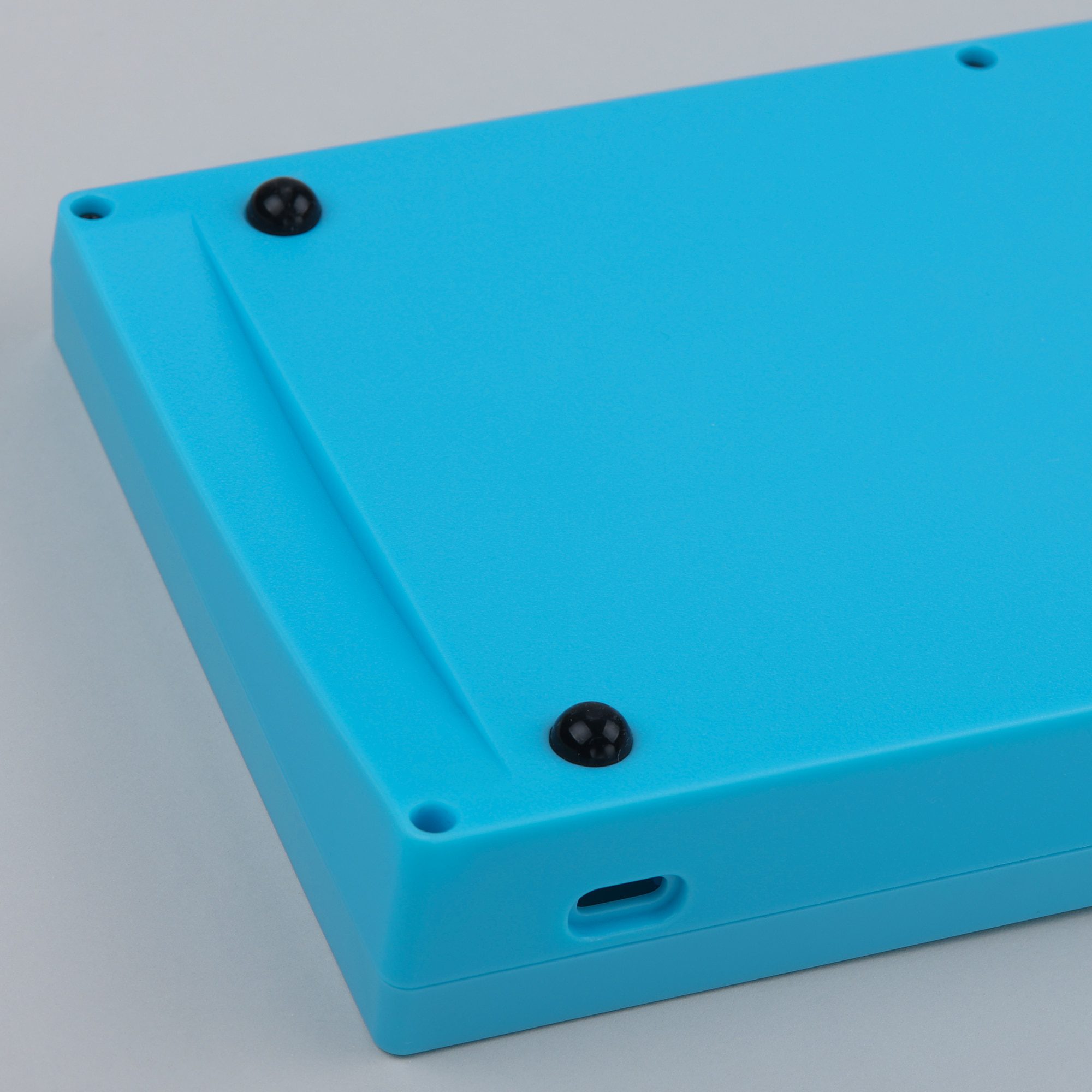 KBD67 Lite R4 ABS Plastic Mechanical Keyboard Case KBD67 Lite R4 ABS Plastic Mechanical Keyboard Case