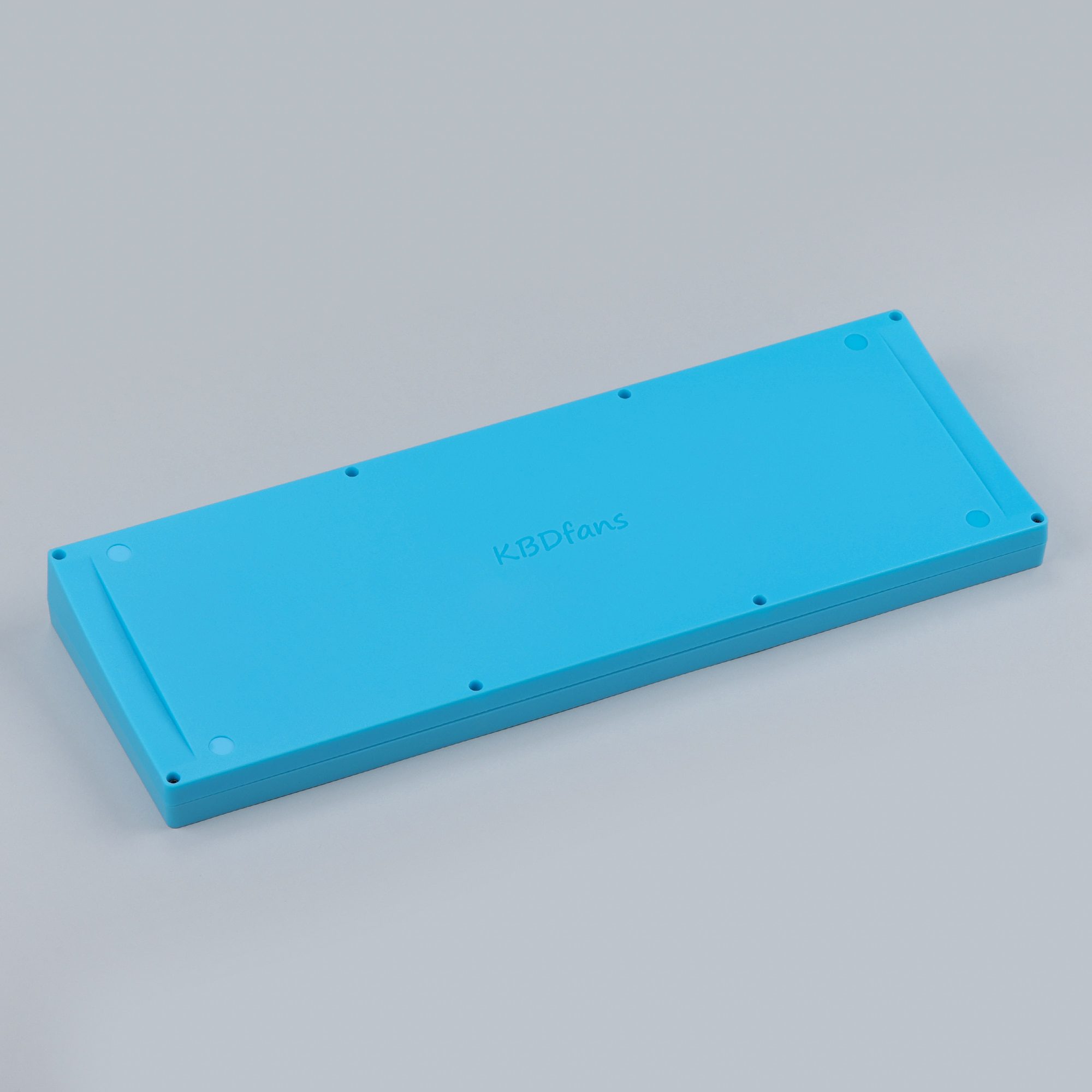 KBD67 Lite R4 ABS Plastic Mechanical Keyboard Case KBD67 Lite R4 ABS Plastic Mechanical Keyboard Case