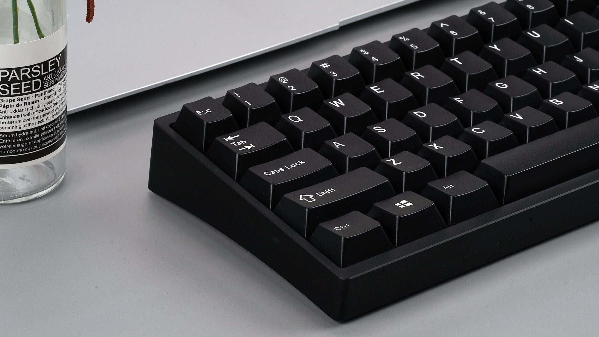 KBD67 V3 Gasket Mount Aluminum Case KBD67 V3 Gasket Mount Aluminum Case