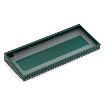 75 V3.1 Aluminum Case Fit KBD75 rev2.0 Soldered PCB/ KBD75 Hot-swap PCB
