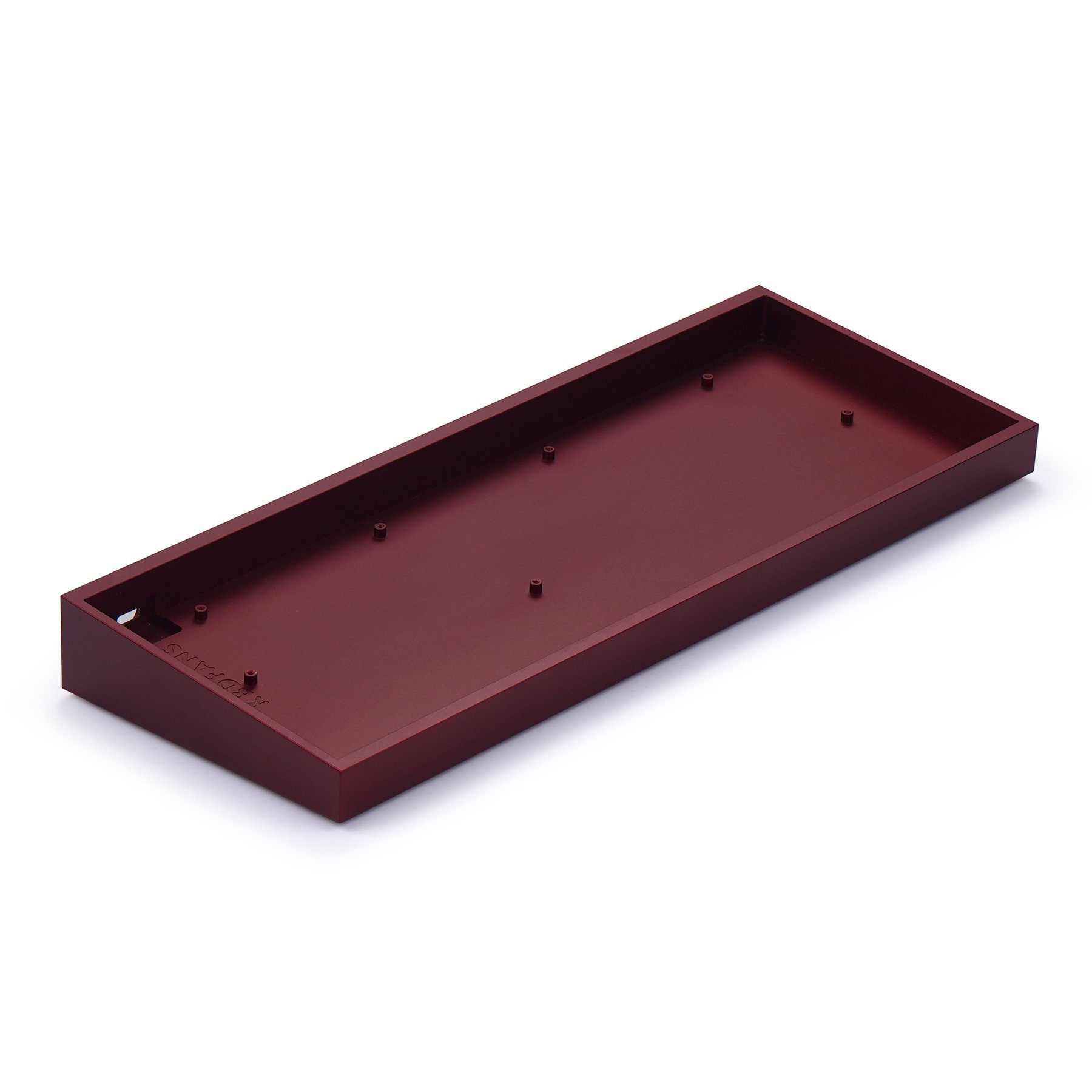 KBDfans Tofu84 Aluminum Case KBDfans Tofu84 Aluminum Case