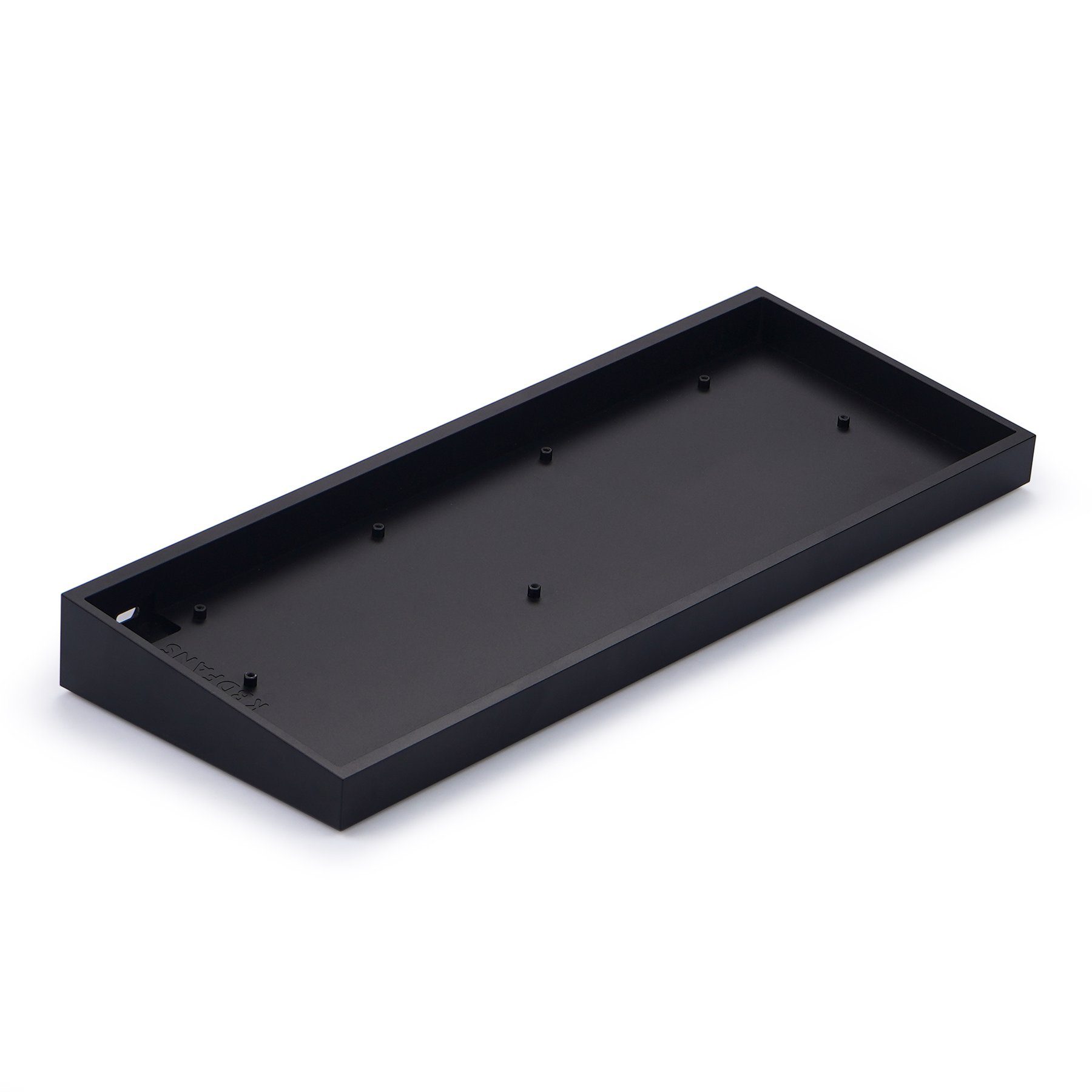 KBDfans Tofu84 Aluminum Case KBDfans Tofu84 Aluminum Case