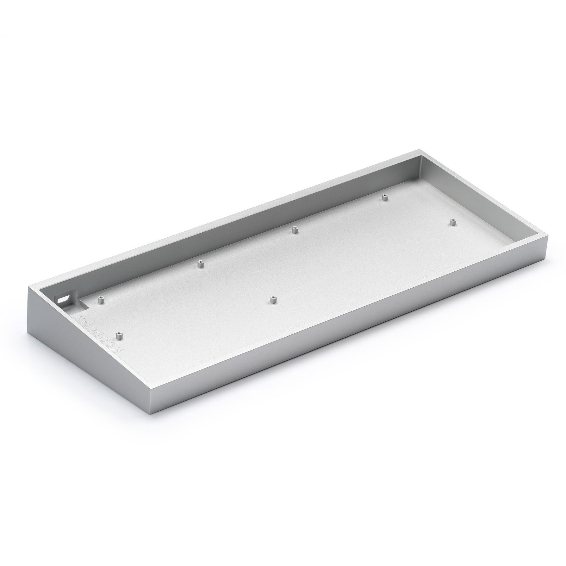 KBDfans Tofu84 Aluminum Case KBDfans Tofu84 Aluminum Case