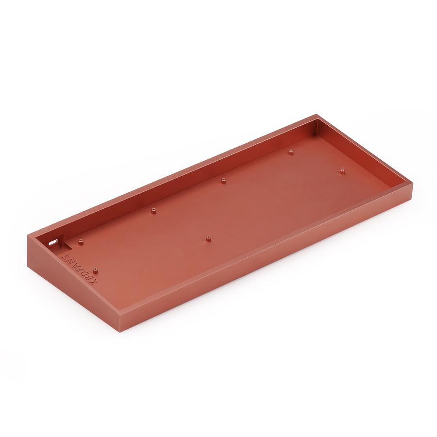 KBDfans Tofu84 Aluminum Case KBDfans Tofu84 Aluminum Case