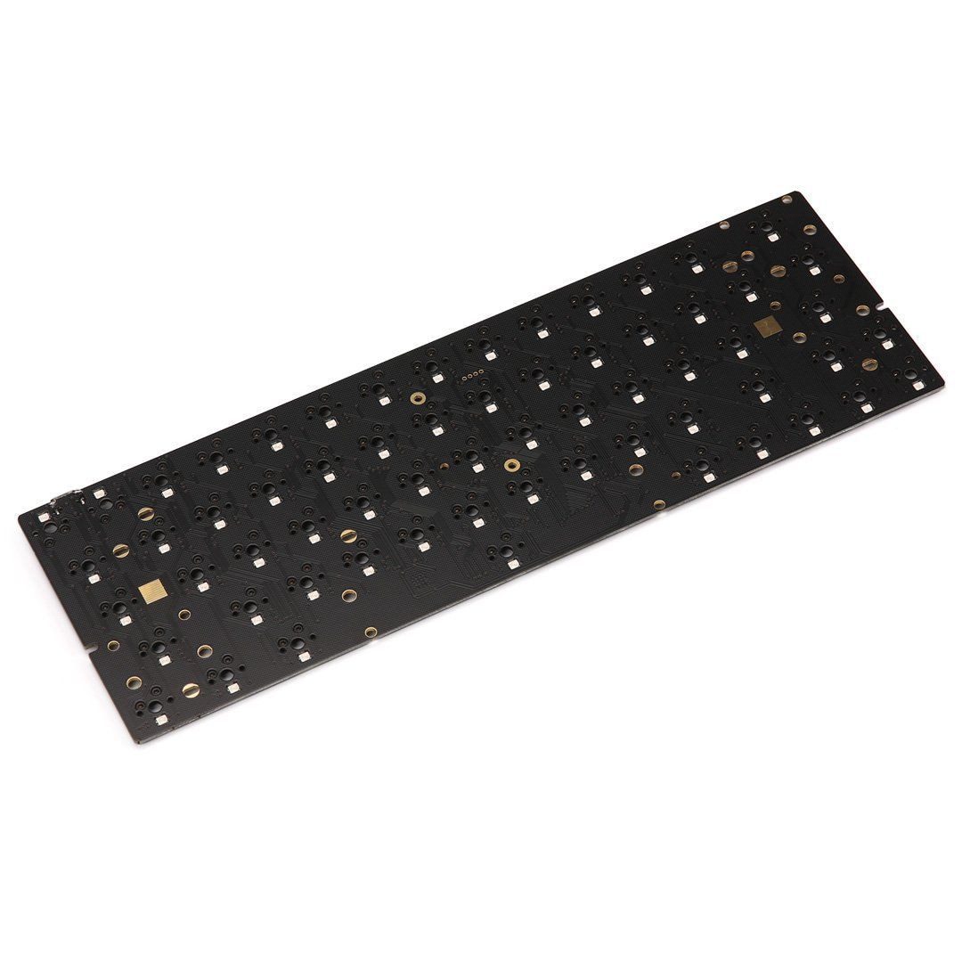 KBDfans DZ60RGB V2 Hot Swap PCB For Customized Mechanical Keyboard KBDfans DZ60RGB V2 Hot Swap PCB For Customized Mechanical Keyboard