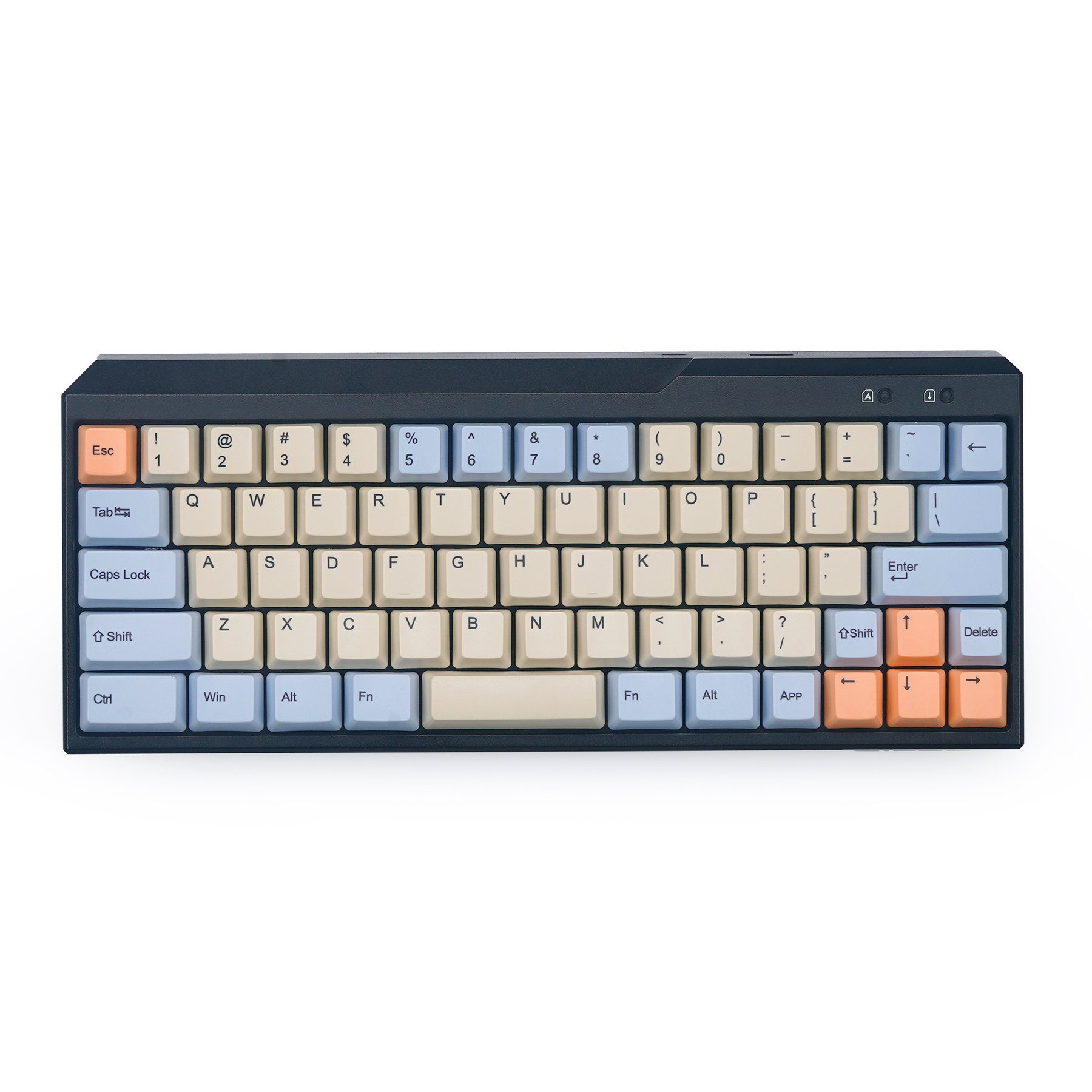 KBDfans PBT Minila Keycaps KBDfans PBT Minila Keycaps
