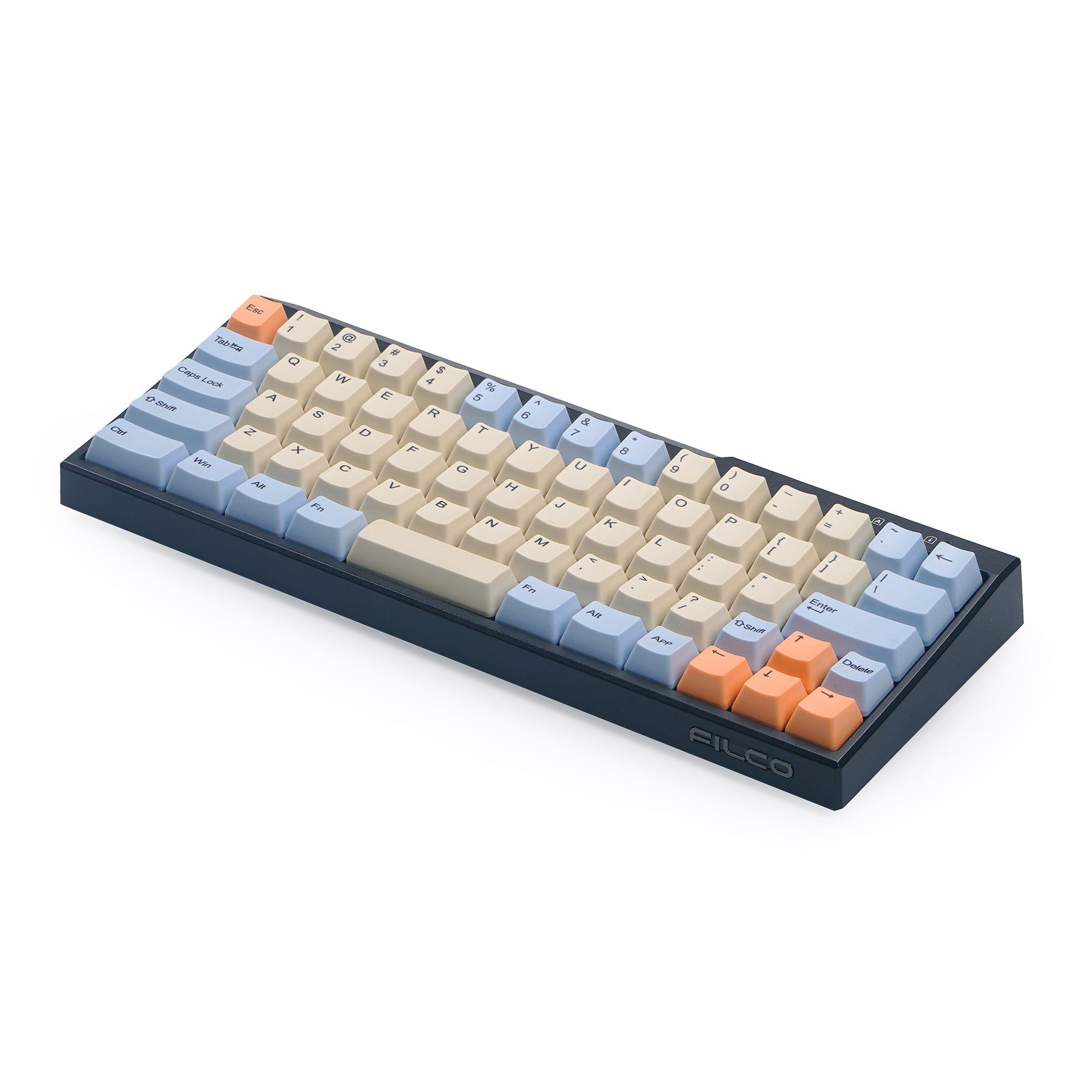 KBDfans PBT Minila Keycaps KBDfans PBT Minila Keycaps