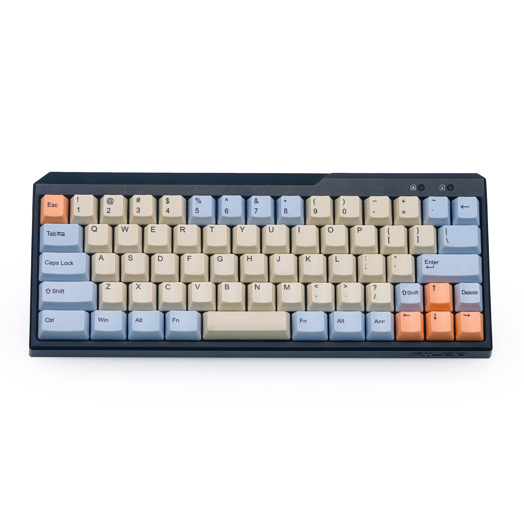KBDfans PBT Minila Keycaps KBDfans PBT Minila Keycaps