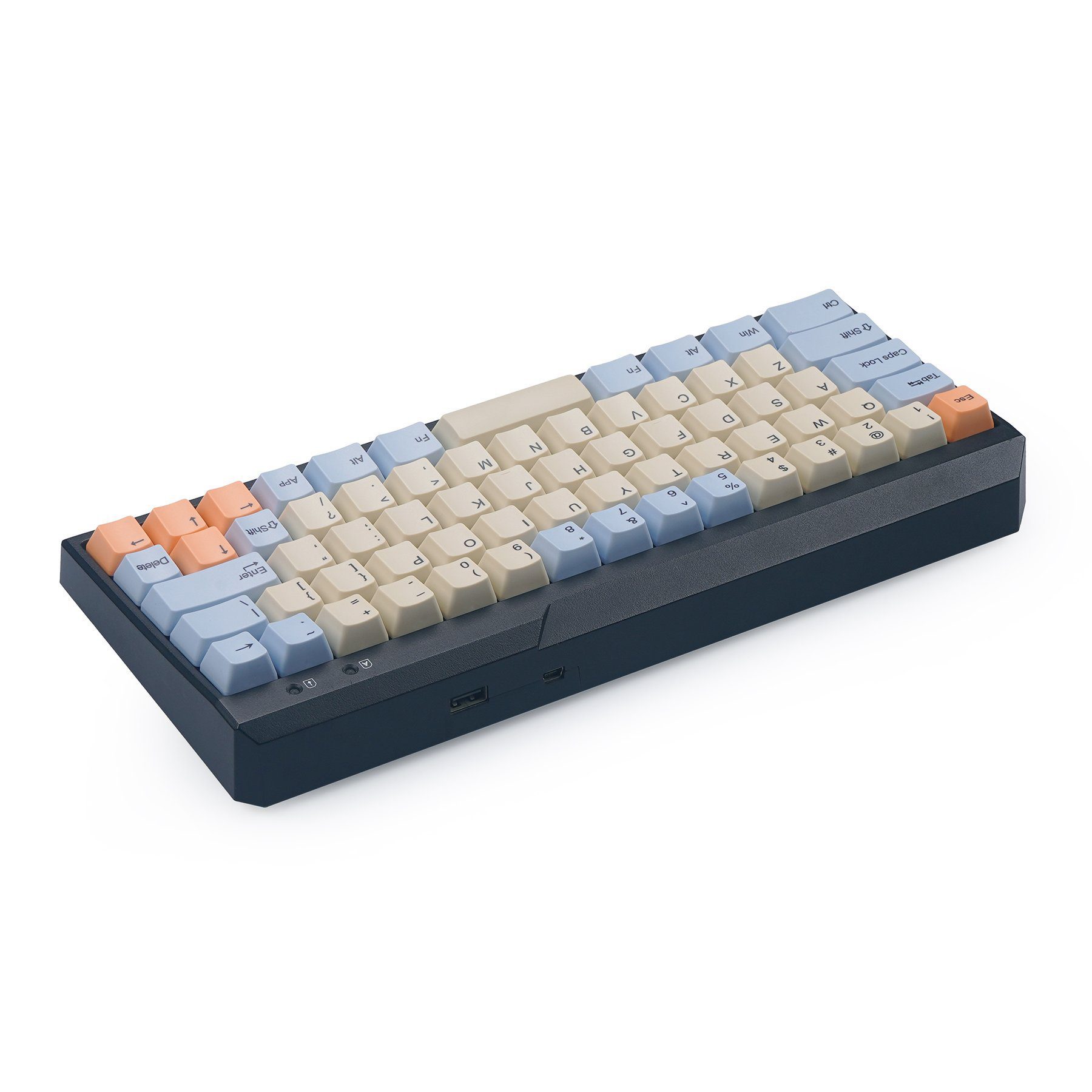 KBDfans PBT Minila Keycaps KBDfans PBT Minila Keycaps