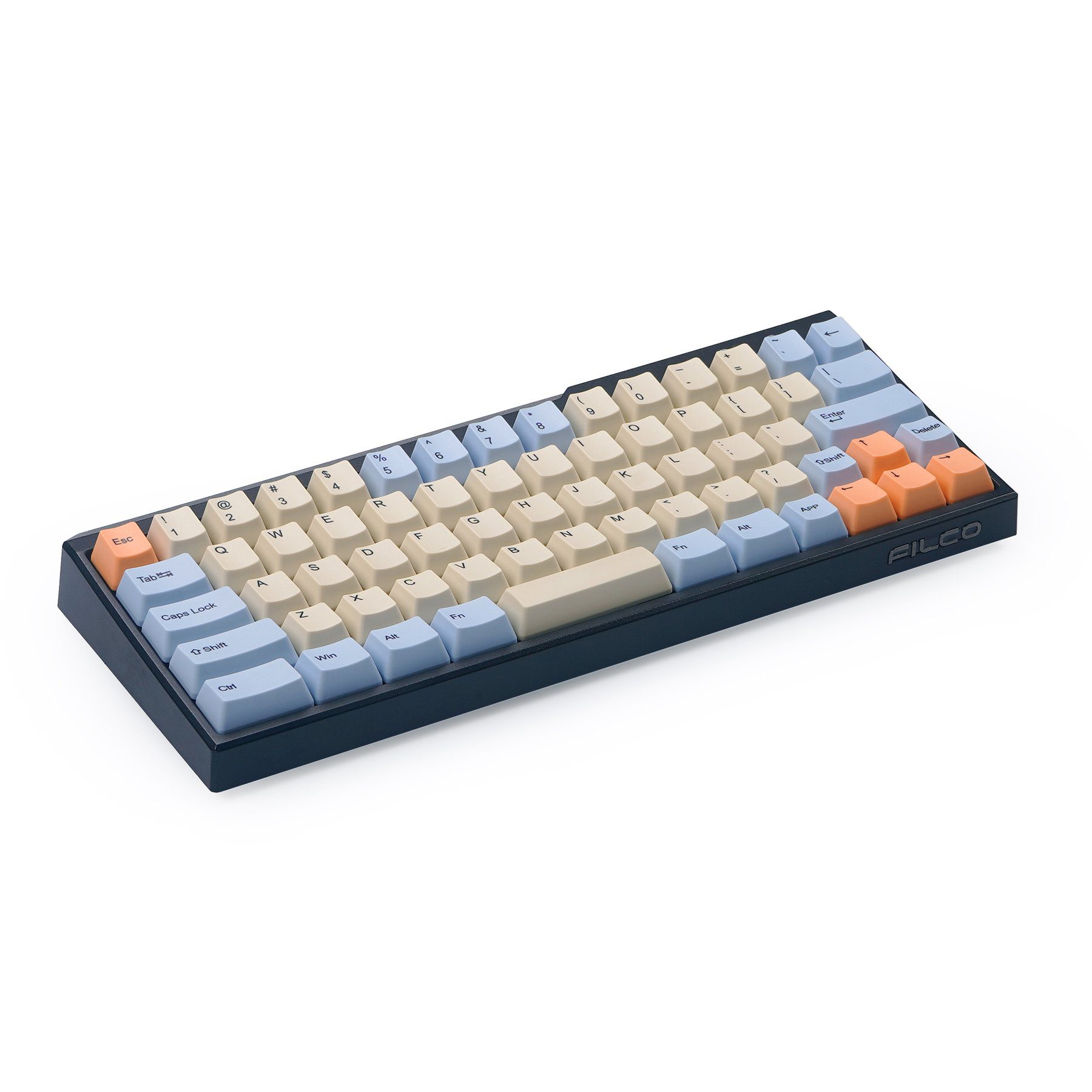 KBDfans PBT Minila Keycaps KBDfans PBT Minila Keycaps