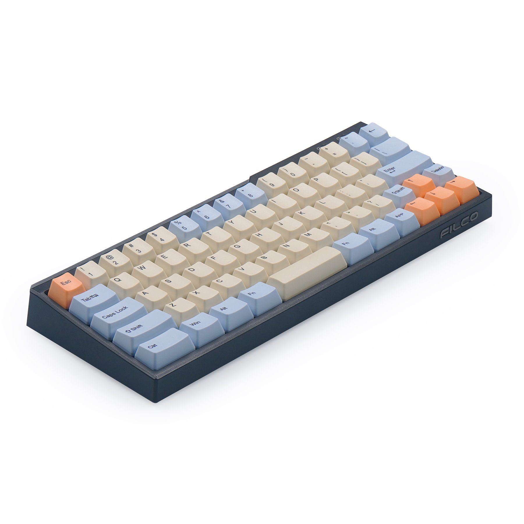 KBDfans PBT Minila Keycaps KBDfans PBT Minila Keycaps