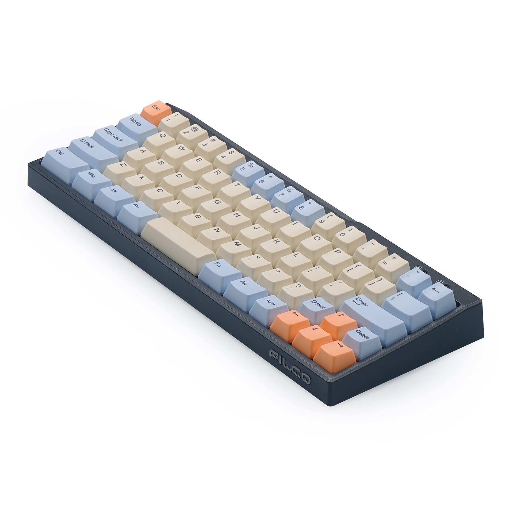 KBDfans PBT Minila Keycaps KBDfans PBT Minila Keycaps