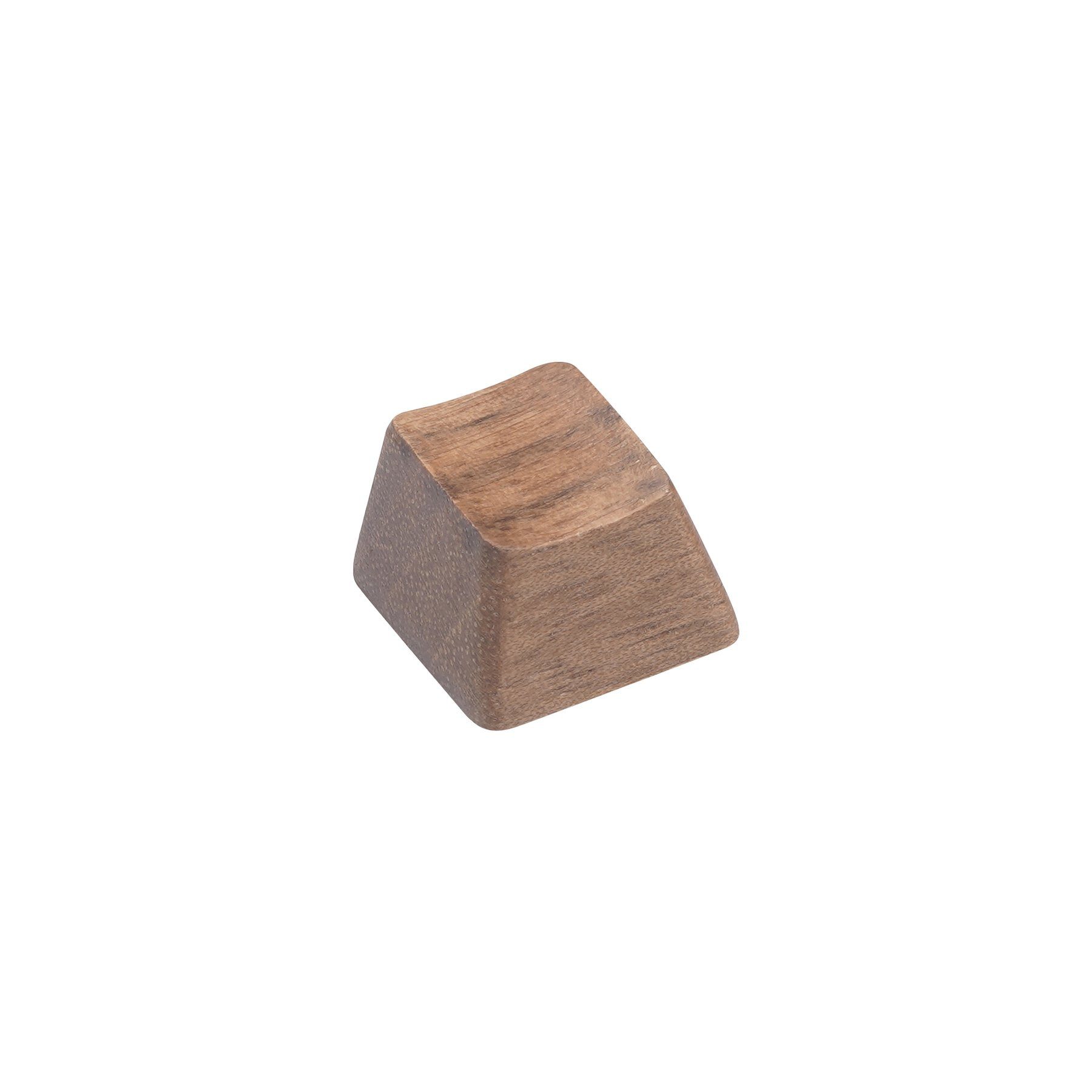 KBDfans Walnut Keycaps OEM Profile KBDfans Walnut Keycaps OEM Profile