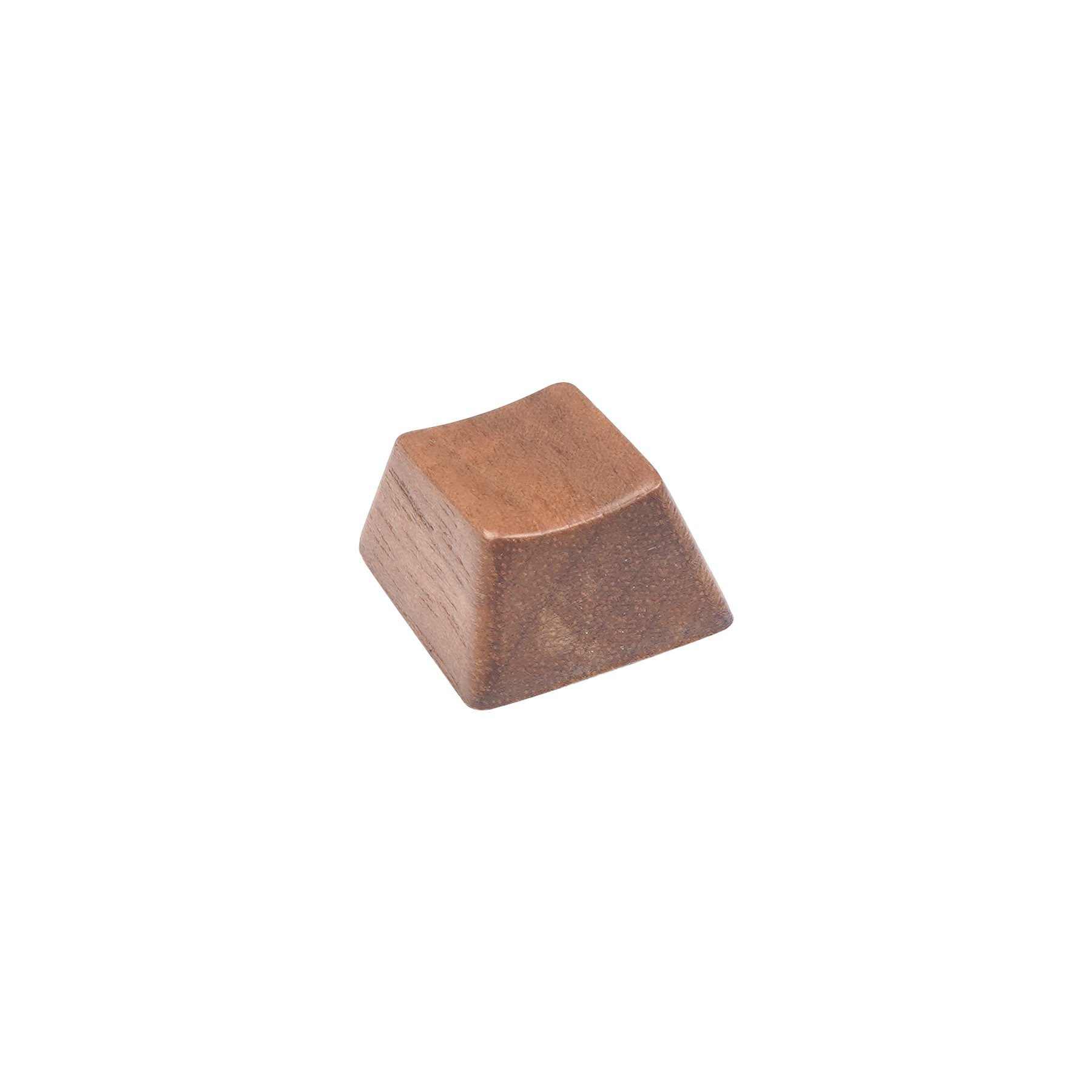 KBDfans Walnut Keycaps OEM Profile KBDfans Walnut Keycaps OEM Profile
