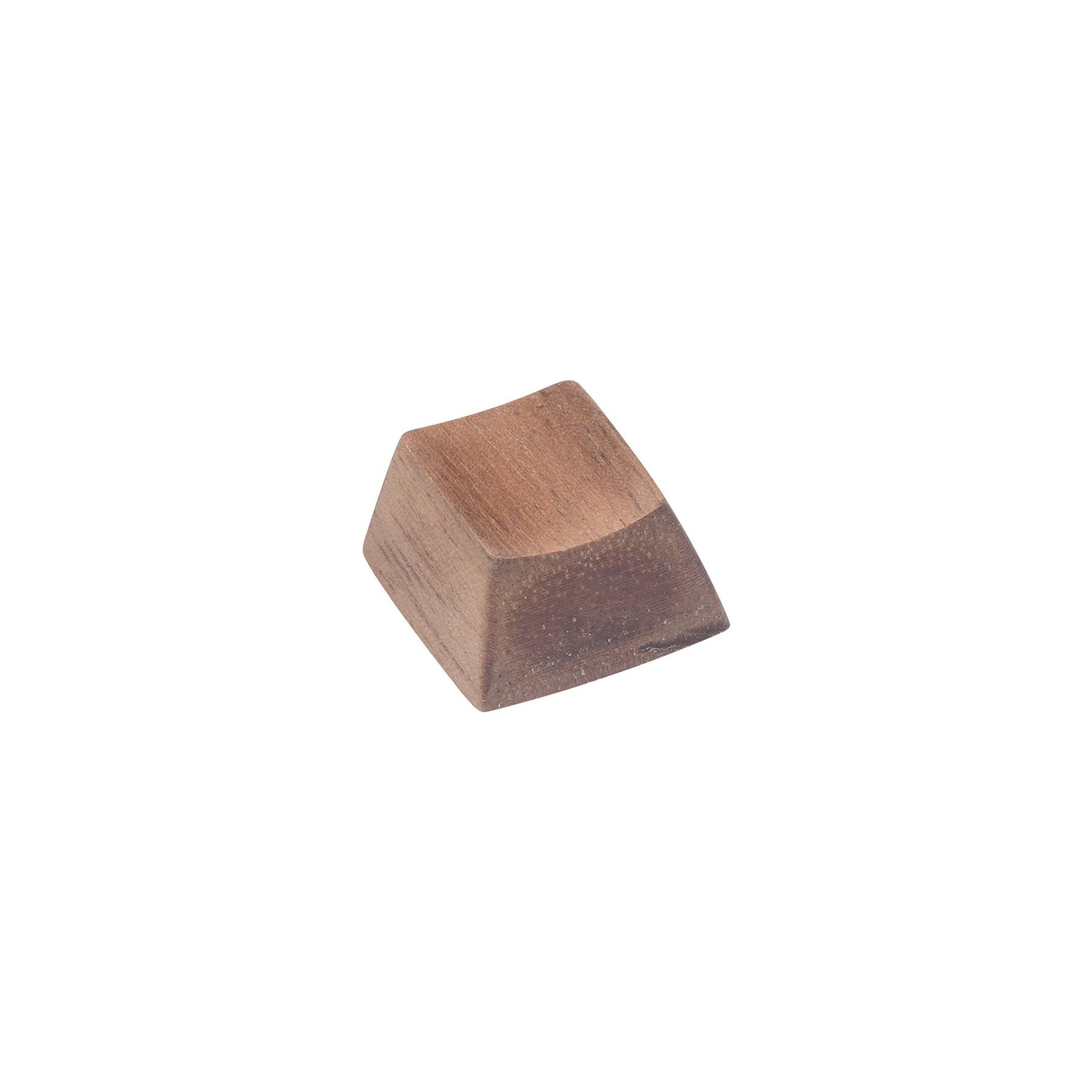 KBDfans Walnut Keycaps OEM Profile KBDfans Walnut Keycaps OEM Profile