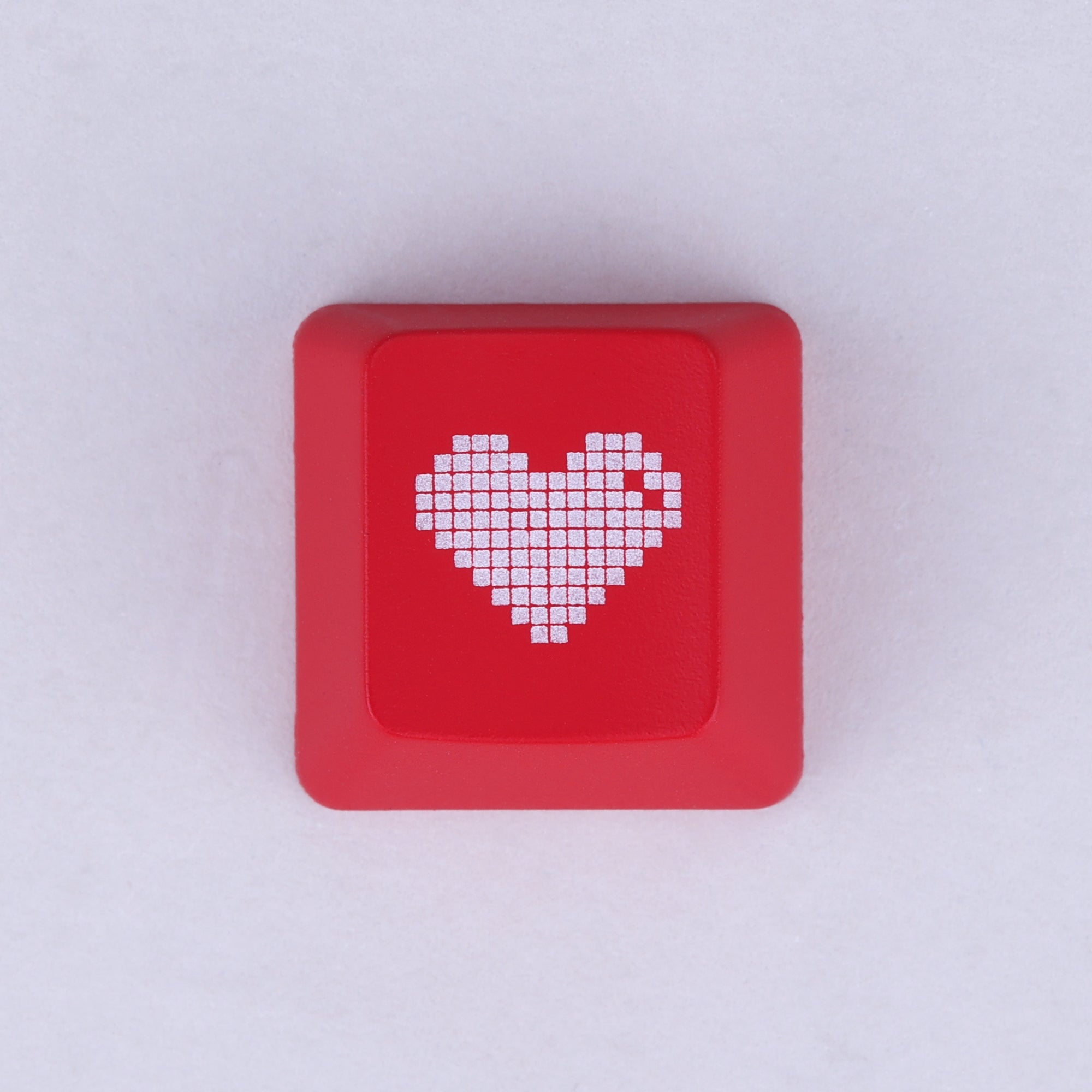 KBDfans OEM Backlit LOVE Artisan Keycaps KBDfans OEM Backlit LOVE Artisan Keycaps