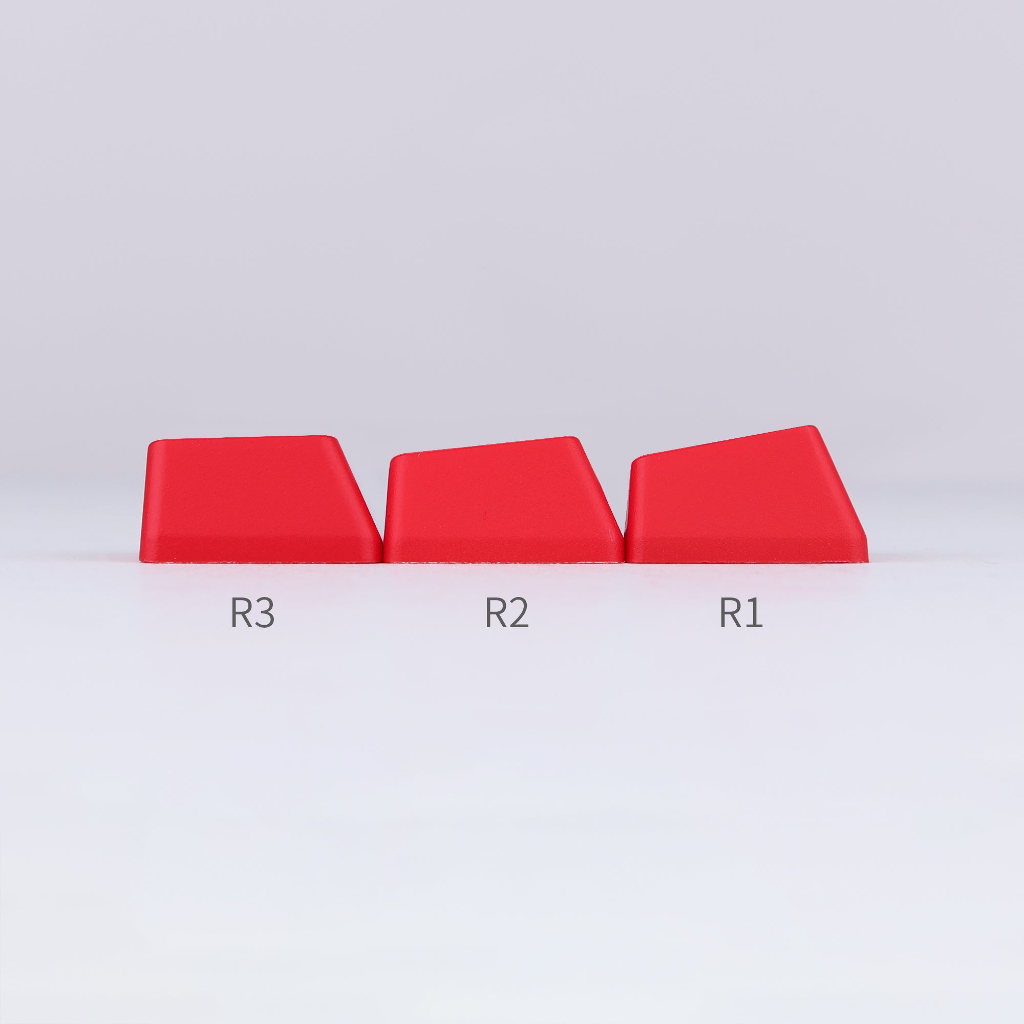 KBDfans OEM Backlit LOVE Artisan Keycaps KBDfans OEM Backlit LOVE Artisan Keycaps