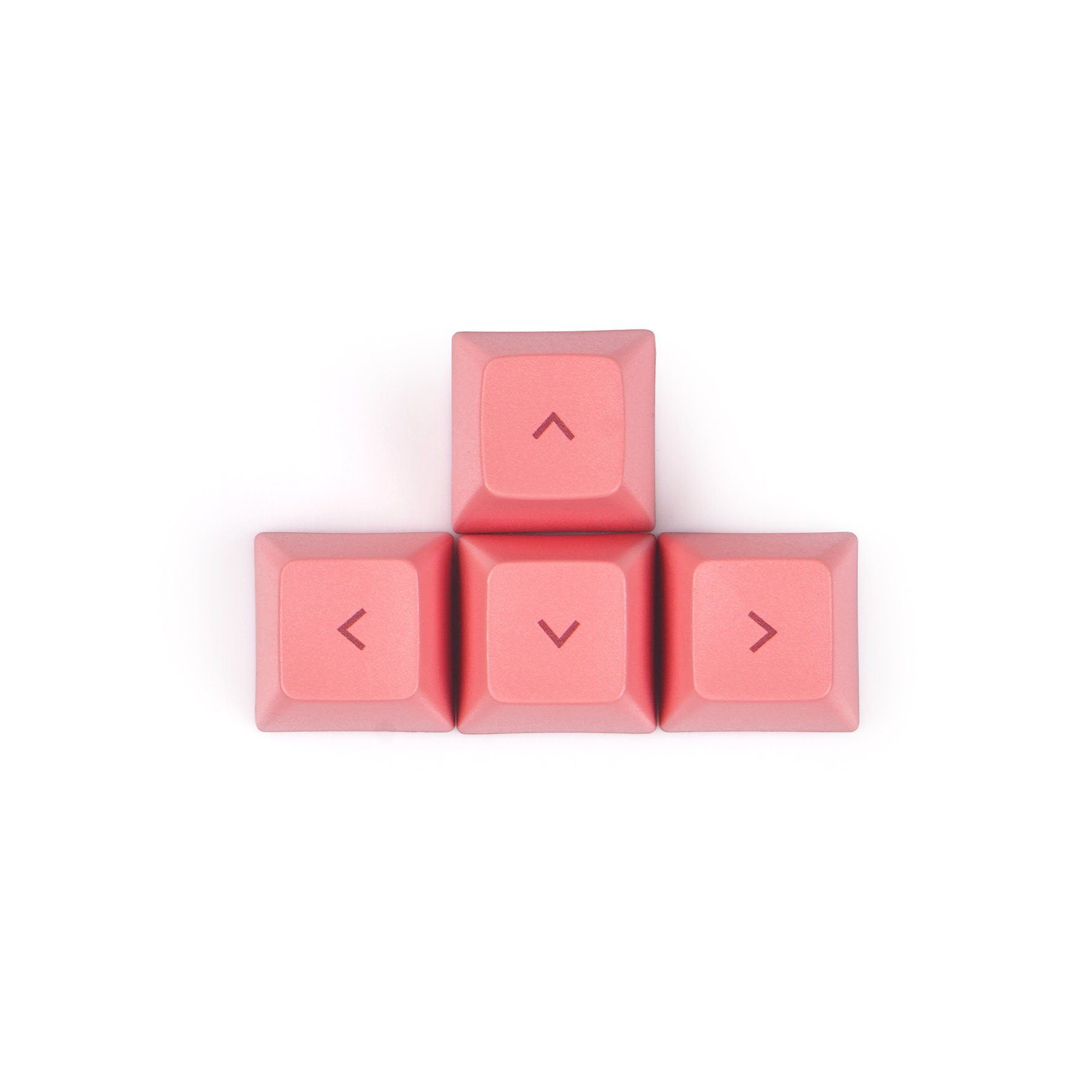 KBDfans SA PBT Vlolet Dye-Sub Keycaps Full Set 163/116/International Keys KBDfans SA PBT Vlolet Dye-Sub Keycaps Full Set 163/116/International Keys