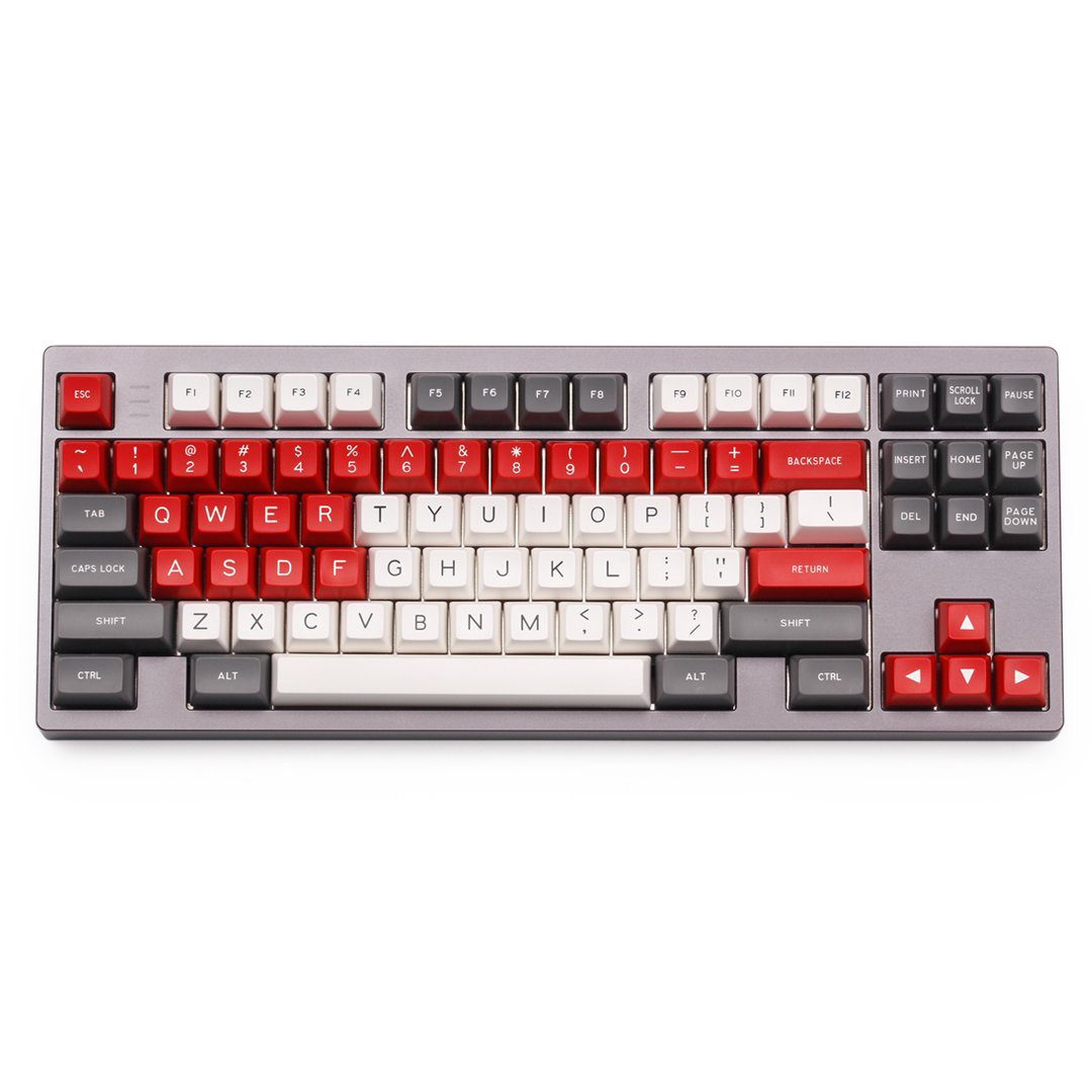 MAXKEY Foundation SA Keycaps Extra Kits MAXKEY Foundation SA Keycaps Extra Kits