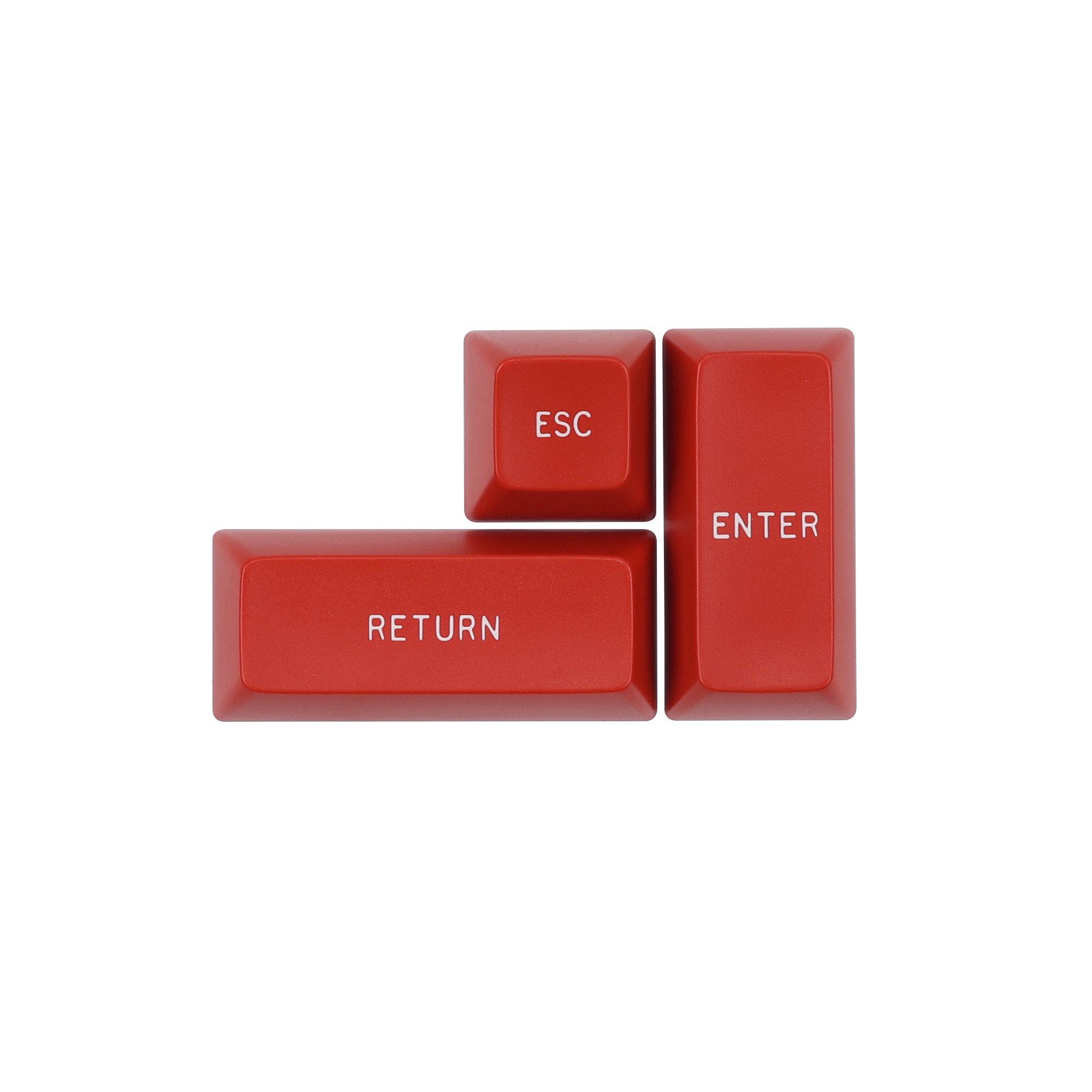 MAXKEY Foundation SA Keycaps Extra Kits MAXKEY Foundation SA Keycaps Extra Kits