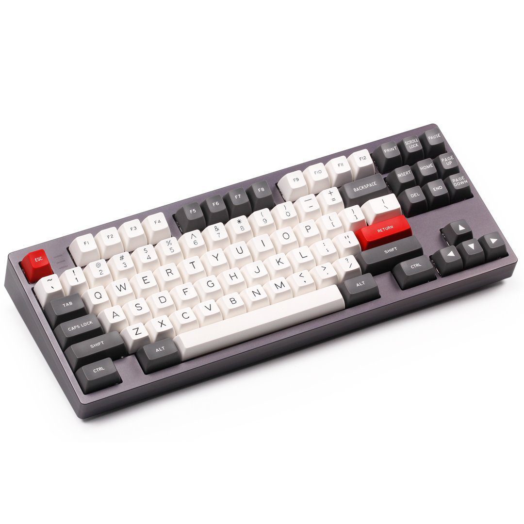 MAXKEY Foundation SA Keycaps Extra Kits MAXKEY Foundation SA Keycaps Extra Kits