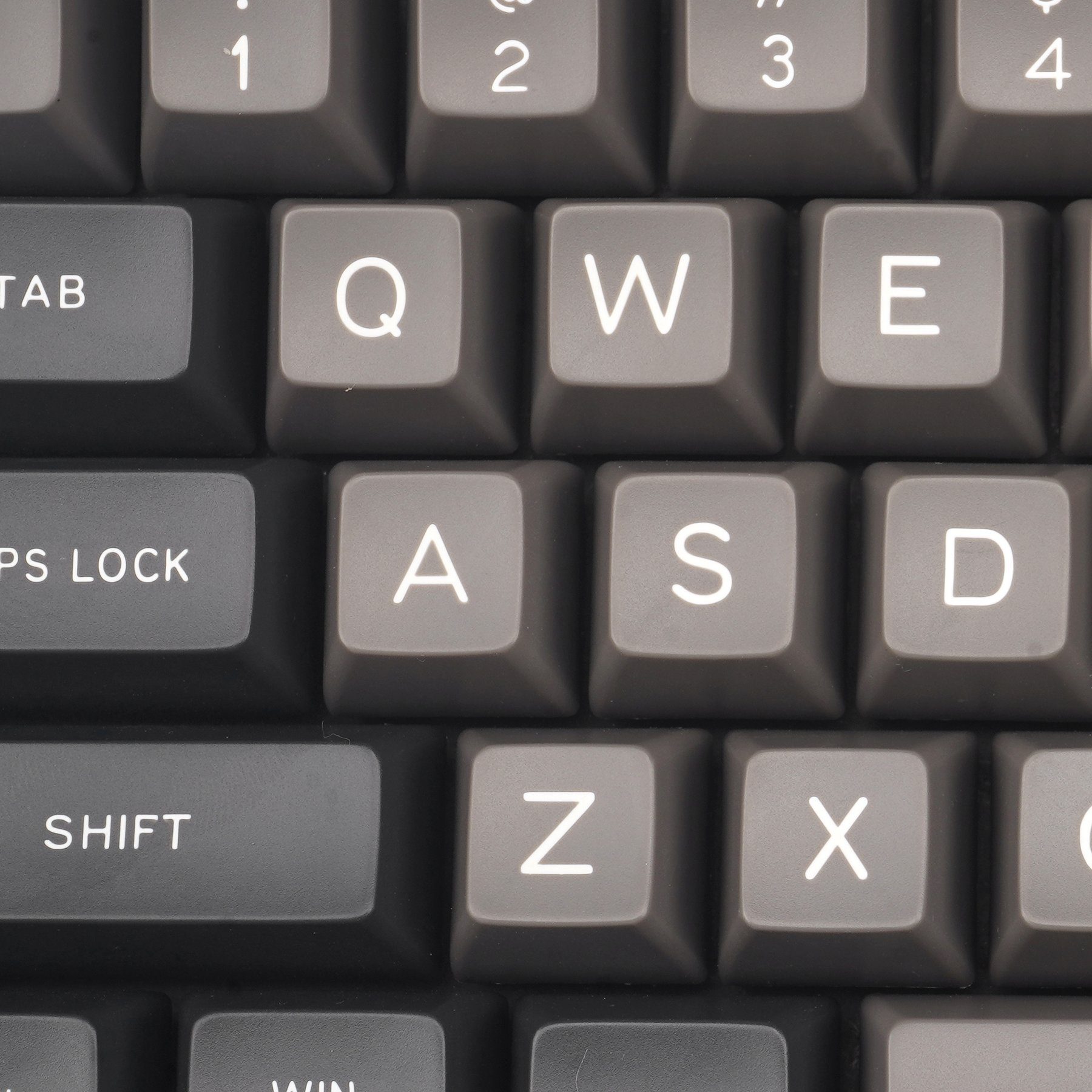 KBDfans Maxkey Dolch SA Double Shot ABS Keycaps KBDfans Maxkey Dolch SA Double Shot ABS Keycaps