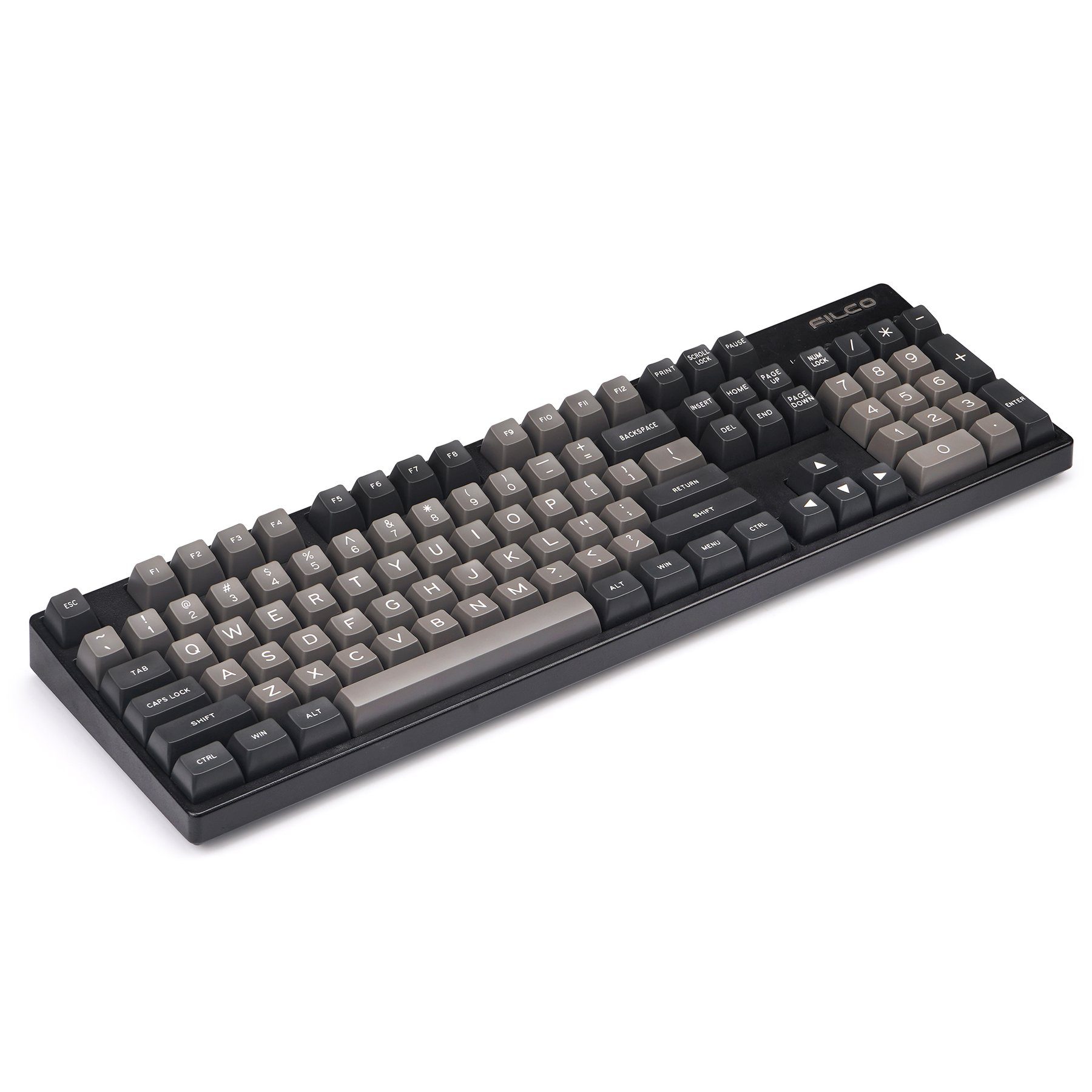 KBDfans Maxkey Dolch SA Double Shot ABS Keycaps KBDfans Maxkey Dolch SA Double Shot ABS Keycaps