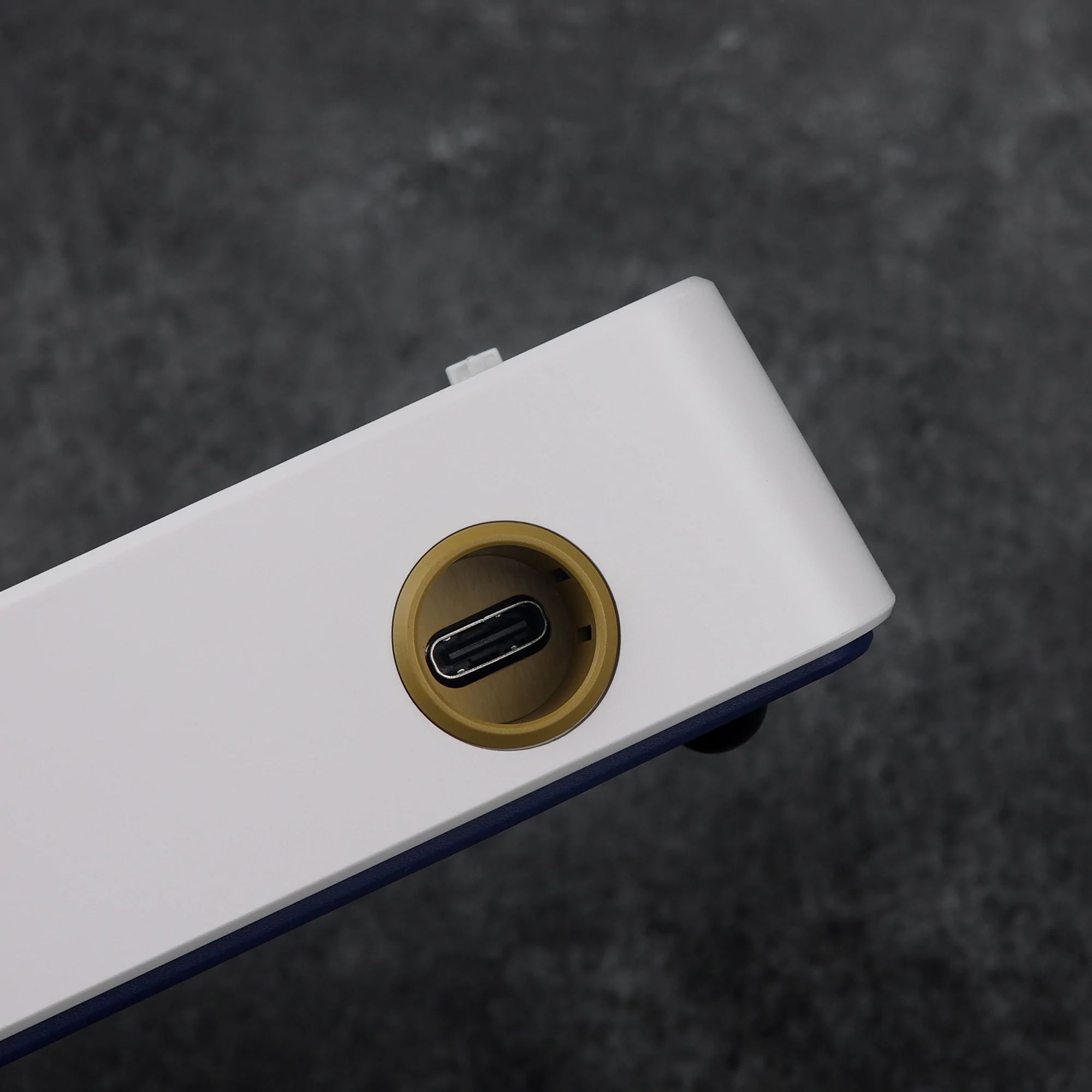 [In-stock] KBDfans X Lazurite D60Lite Mechanical Keyboard Kit Plastic Case