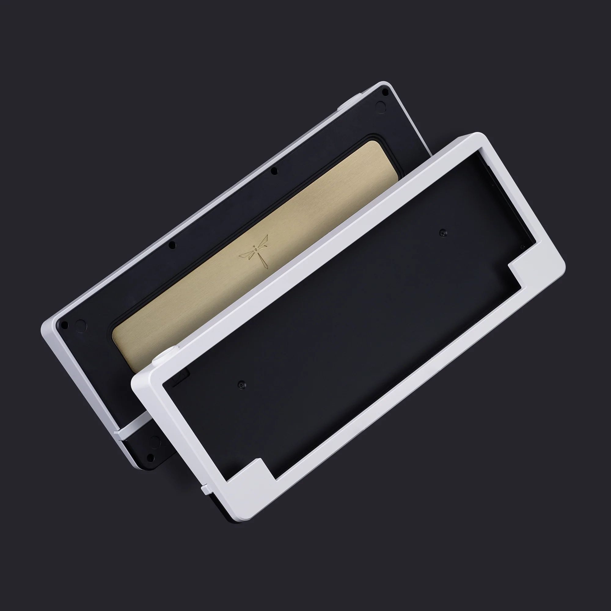 [Restock] D60 WKL/HHKB Mechanical Keyboard Diy Kit