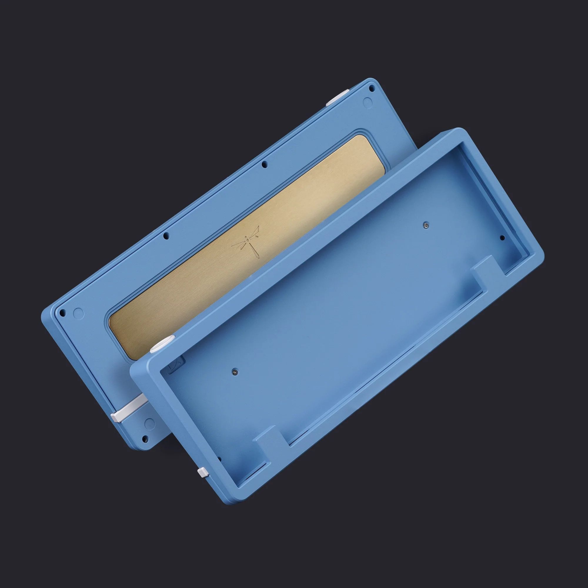 [Restock] D60 WKL/HHKB Mechanical Keyboard Diy Kit