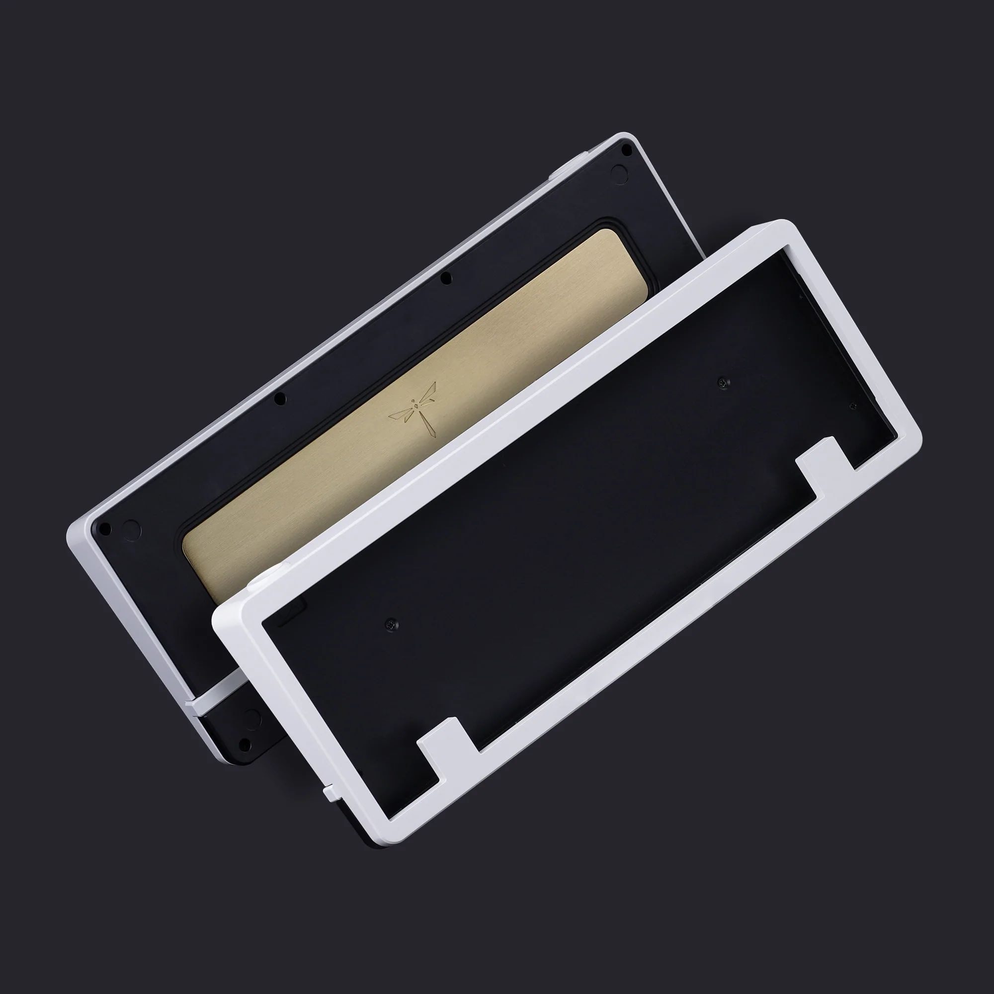 [Restock] D60 WKL/HHKB Mechanical Keyboard Diy Kit