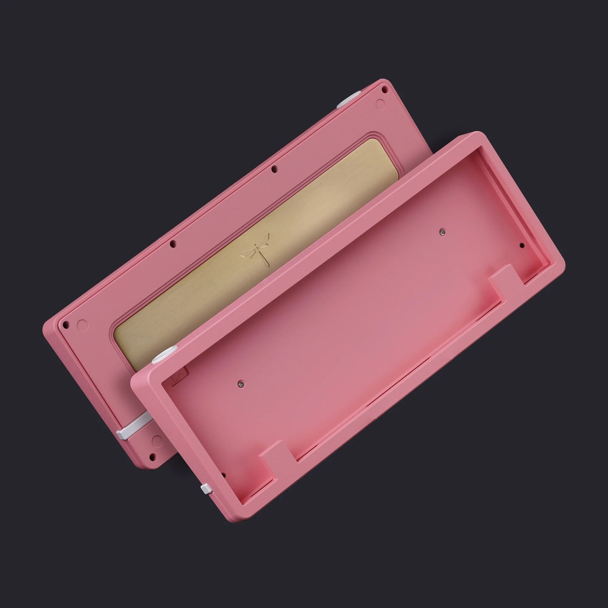 [Restock] D60 WKL/HHKB Mechanical Keyboard Diy Kit