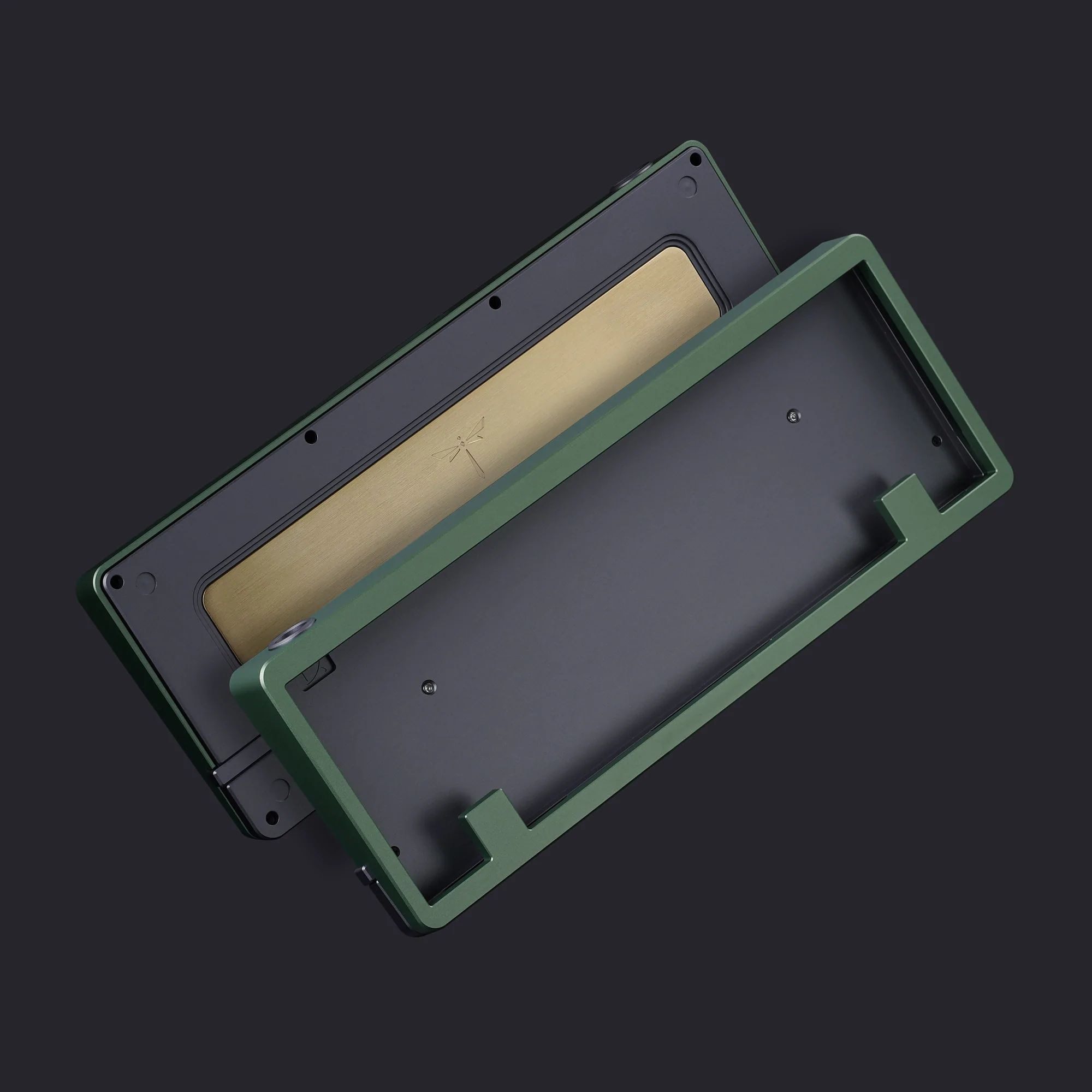 [Restock] D60 WKL/HHKB Mechanical Keyboard Diy Kit