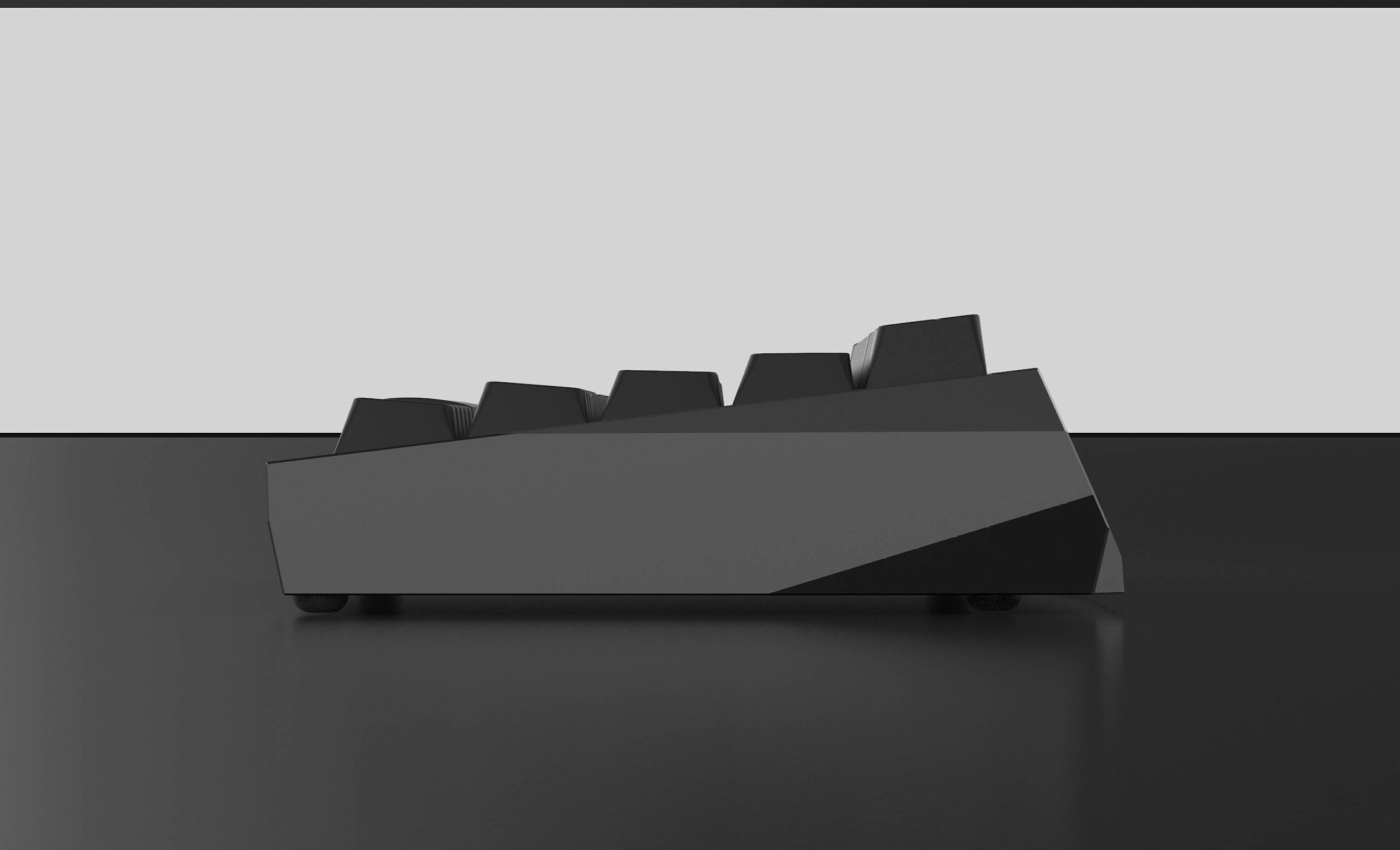 KBDfans Blade60 DZ60RGB V2 Hot Swap DIY KIT