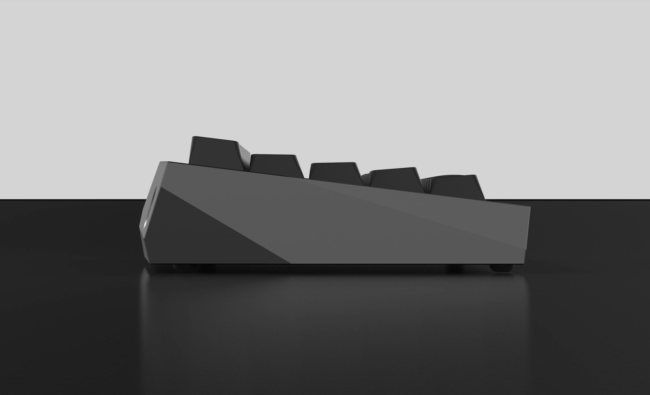 KBDfans Blade60 DZ60RGB V2 Hot Swap DIY KIT