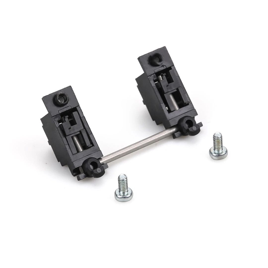 Cherry Screw-in Stabilizers For Customized Mechanical Keyboard Cherry Screw-in Stabilizers For Customized Mechanical Keyboard