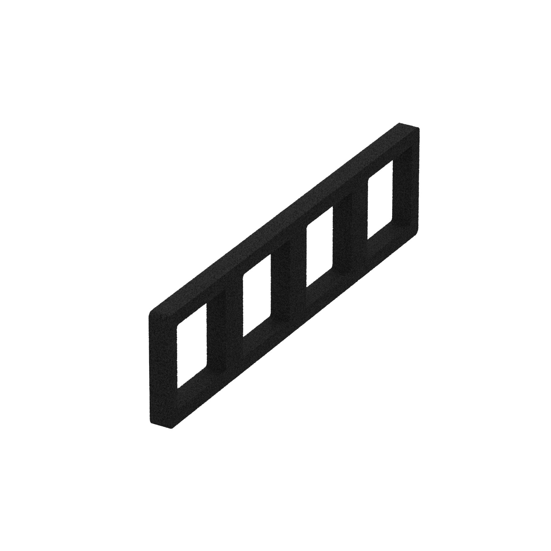 KBDfans Module Foam Switch Foam KBDfans Module Foam Switch Foam