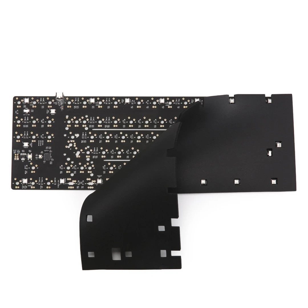 KBD8X Mark II Case Foam KBD8X Mark II Case Foam