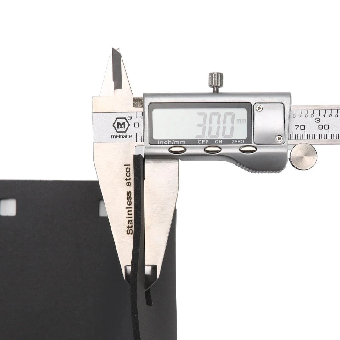 KBD8X Mark II Case Foam KBD8X Mark II Case Foam