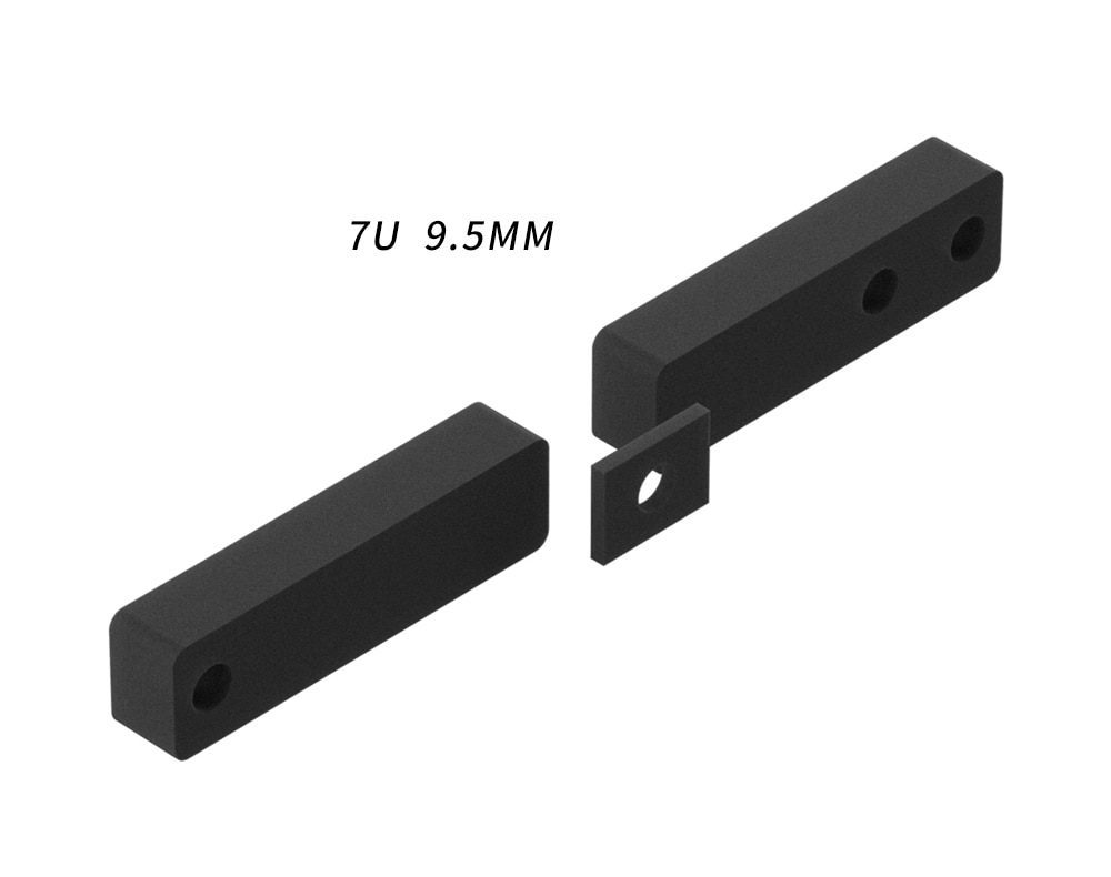 KBDfans Mechanical Keyboard Spacebar Foam 6.25U/7U KBDfans Mechanical Keyboard Spacebar Foam 6.25U/7U